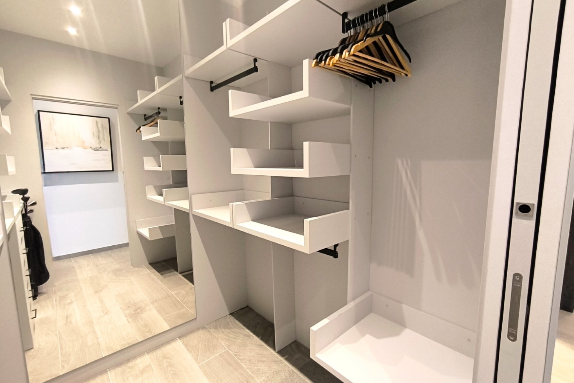 Reventa - Chalet Independiente - Algorfa