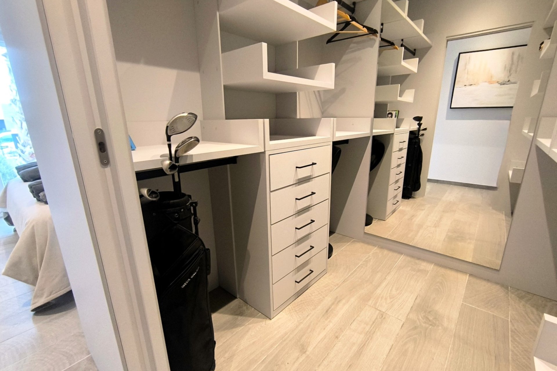 Reventa - Chalet Independiente - Algorfa