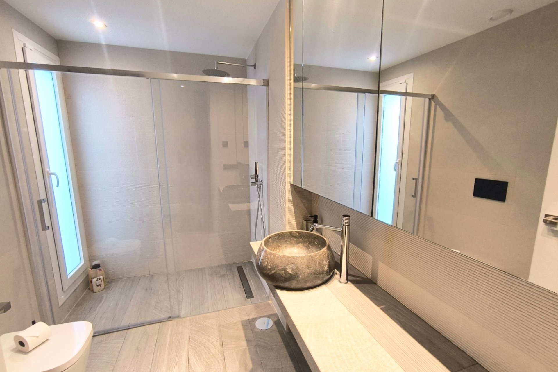 Reventa - Chalet Independiente - Algorfa