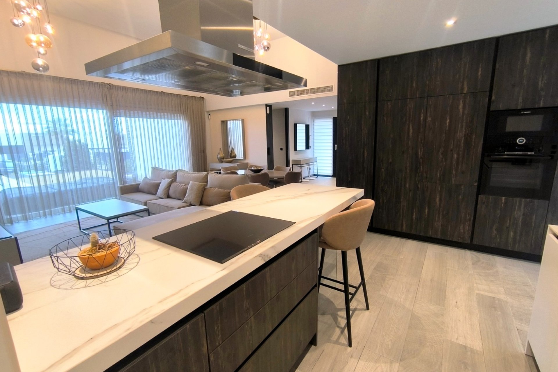 Reventa - Chalet Independiente - Algorfa