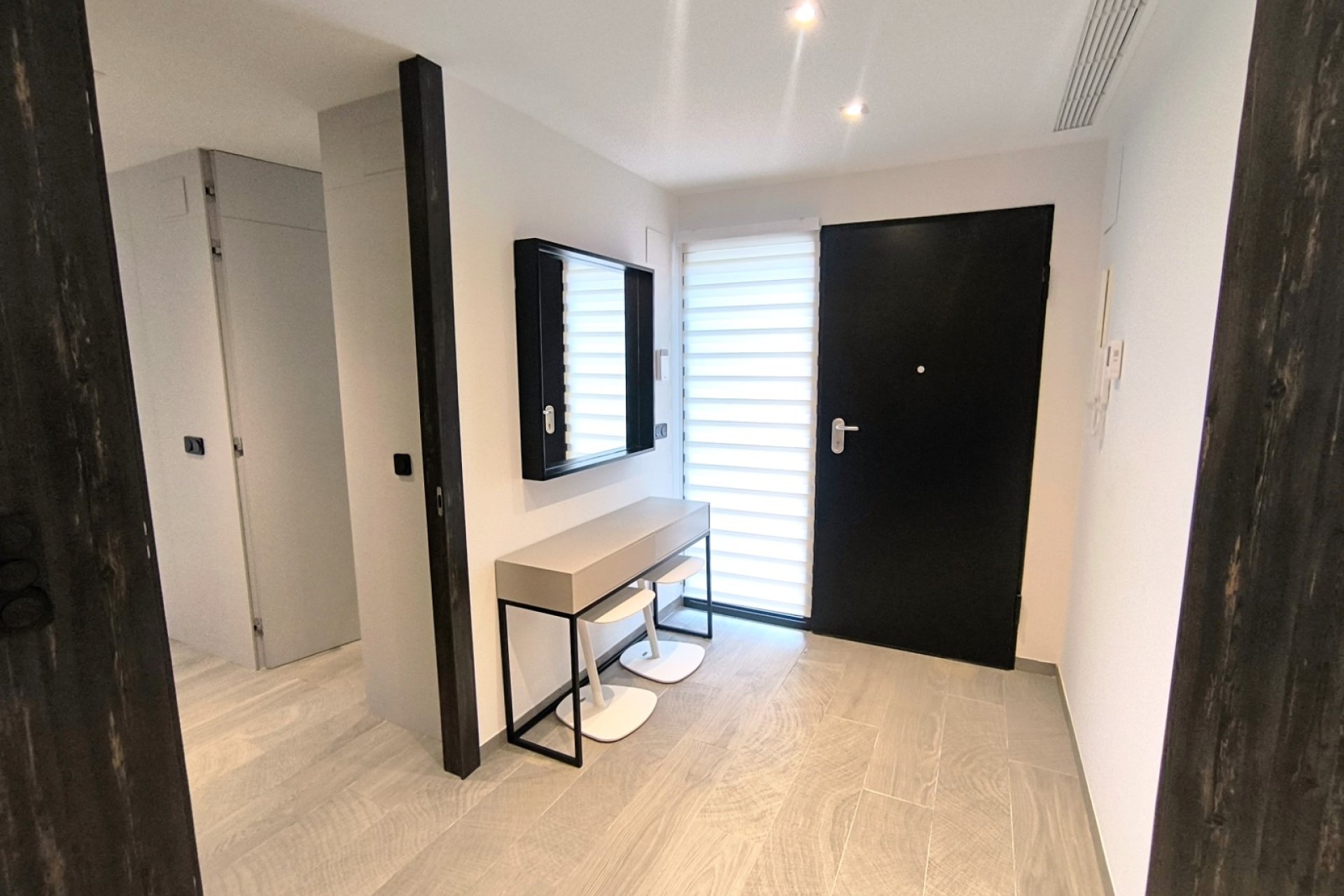 Reventa - Chalet Independiente - Algorfa