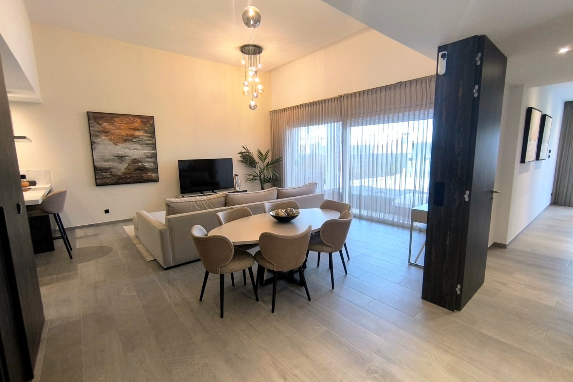 Reventa - Chalet Independiente - Algorfa