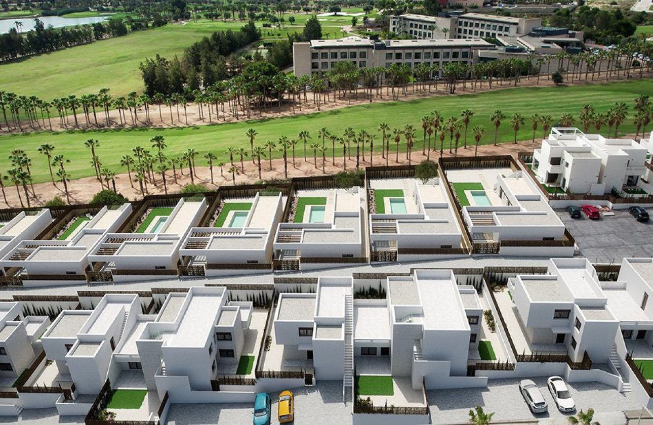 Reventa - Chalet Independiente - Algorfa