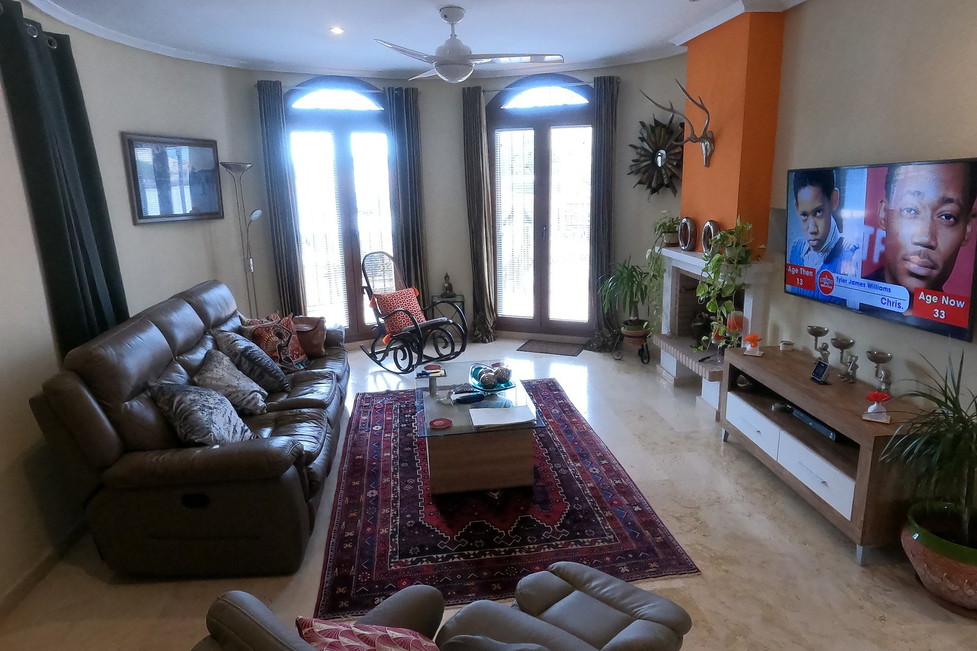 Reventa - Chalet Independiente - Algorfa