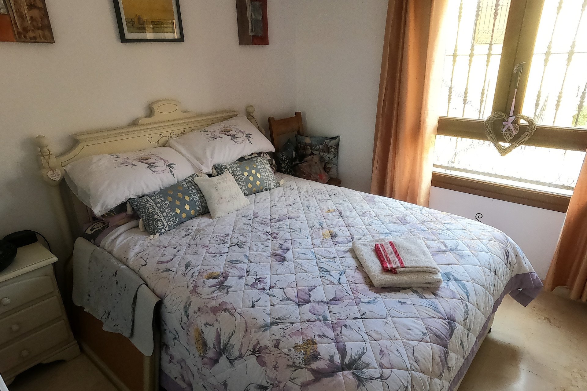 Reventa - Chalet Independiente - Algorfa