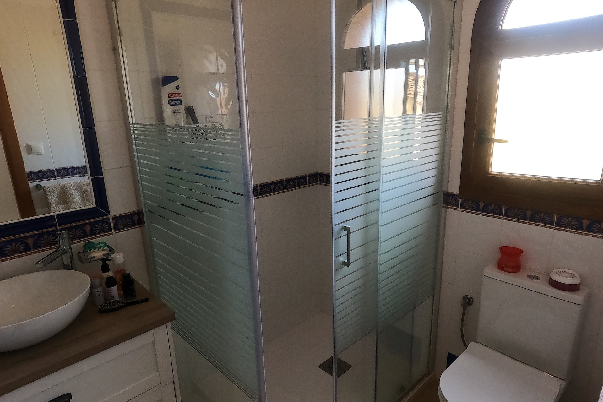 Reventa - Chalet Independiente - Algorfa