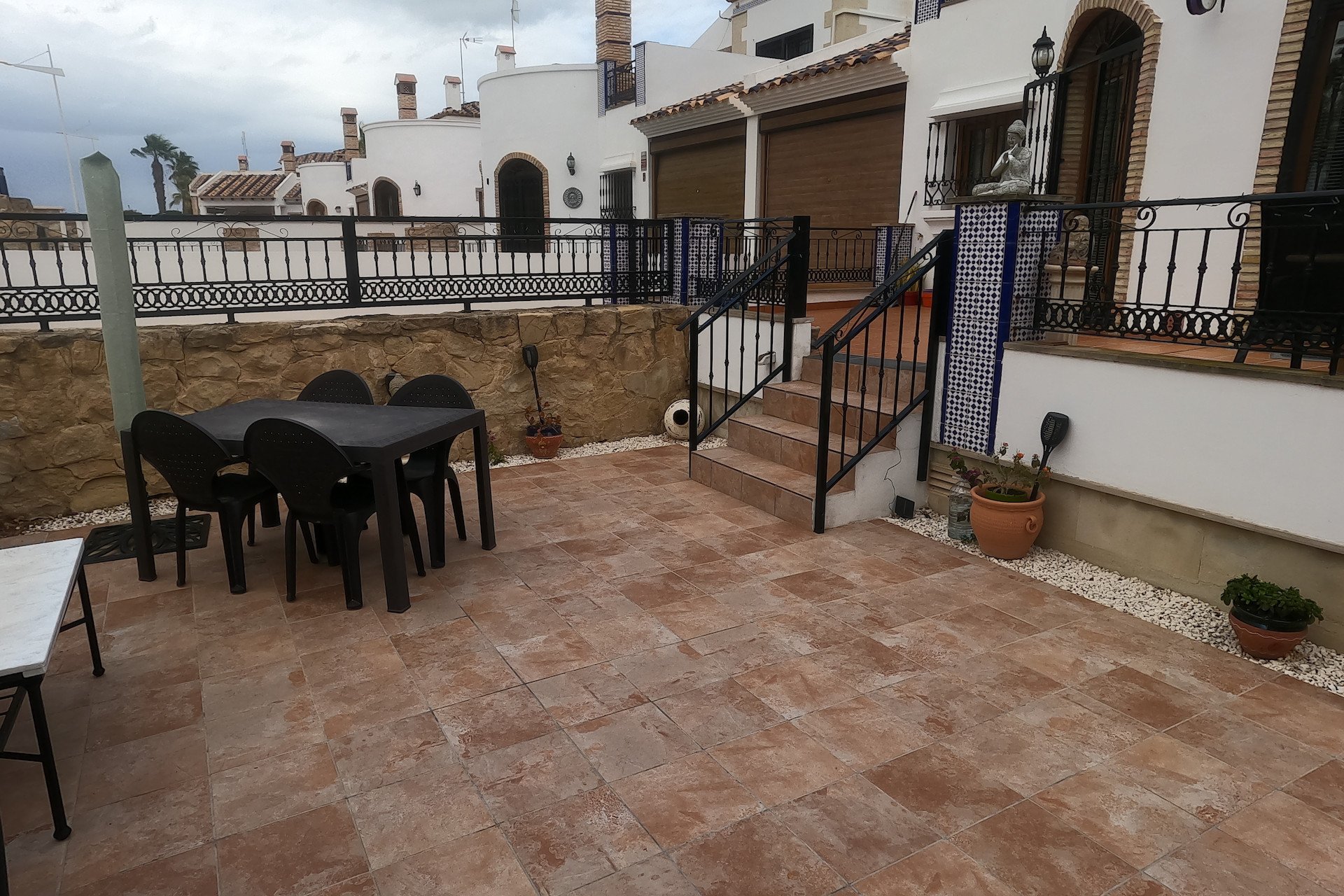 Reventa - Chalet Independiente - Algorfa