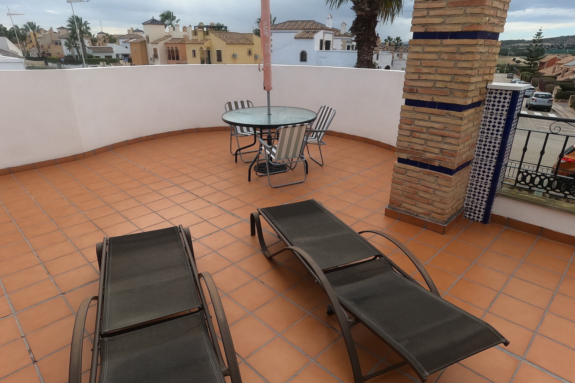 Reventa - Chalet Independiente - Algorfa