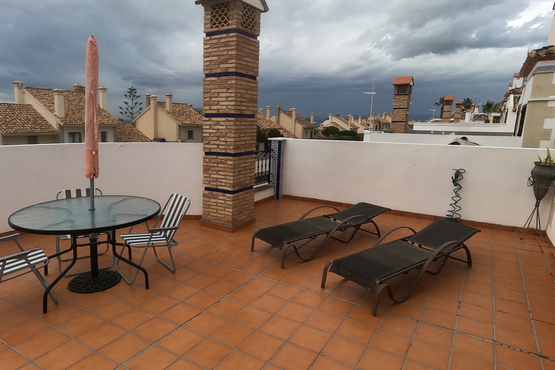 Reventa - Chalet Independiente - Algorfa