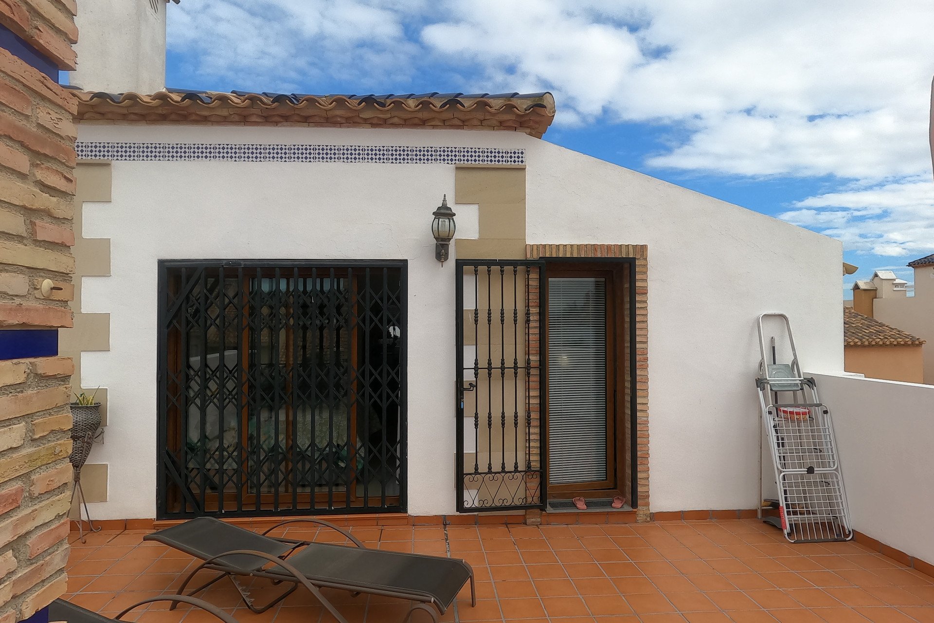 Reventa - Chalet Independiente - Algorfa