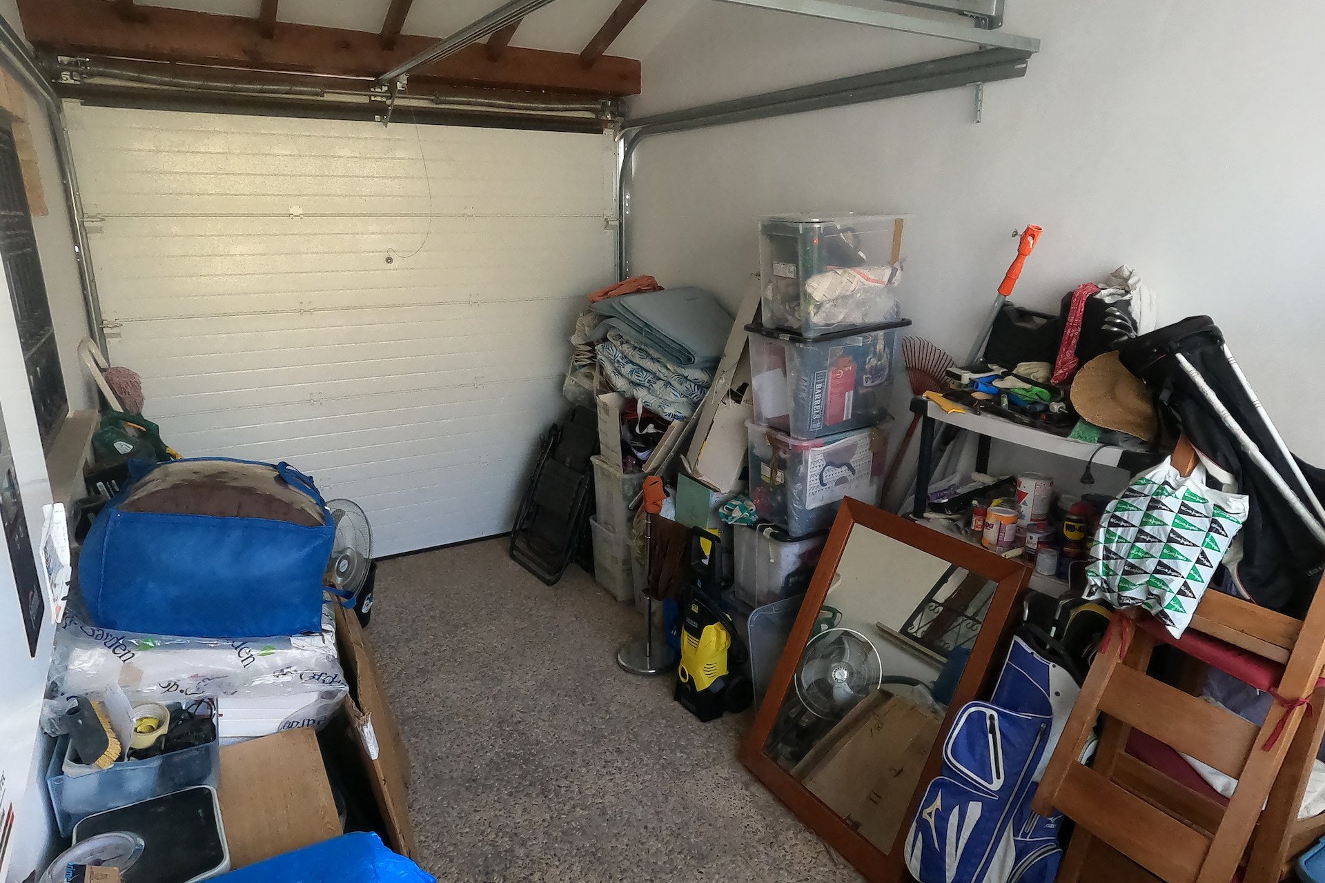 Reventa - Chalet Independiente - Algorfa