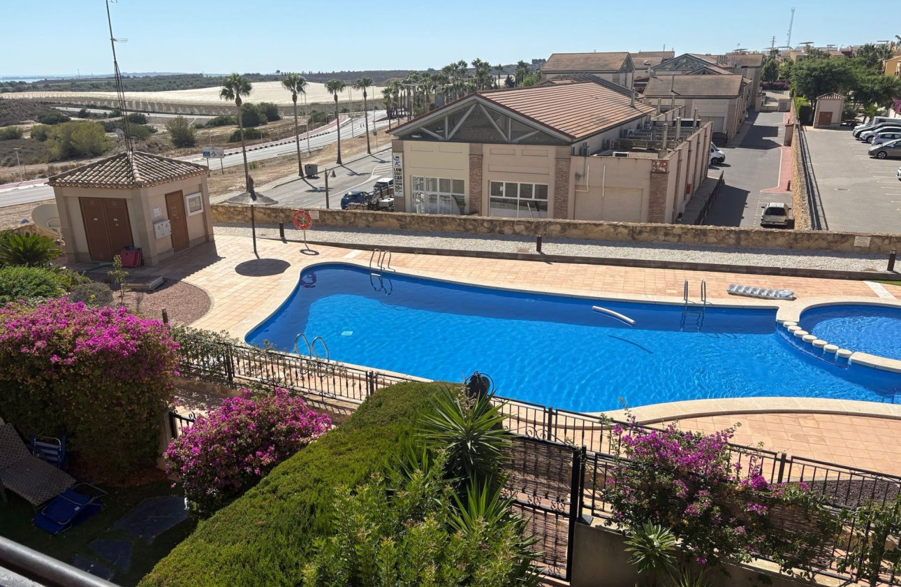 Reventa - Chalet Independiente - Algorfa