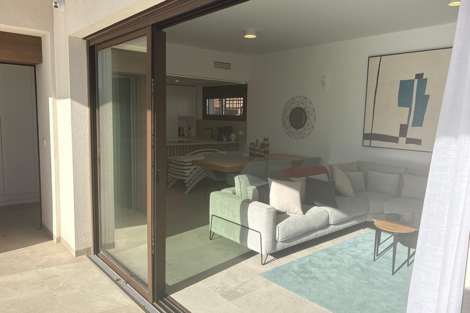 Reventa - Chalet Independiente - Algorfa