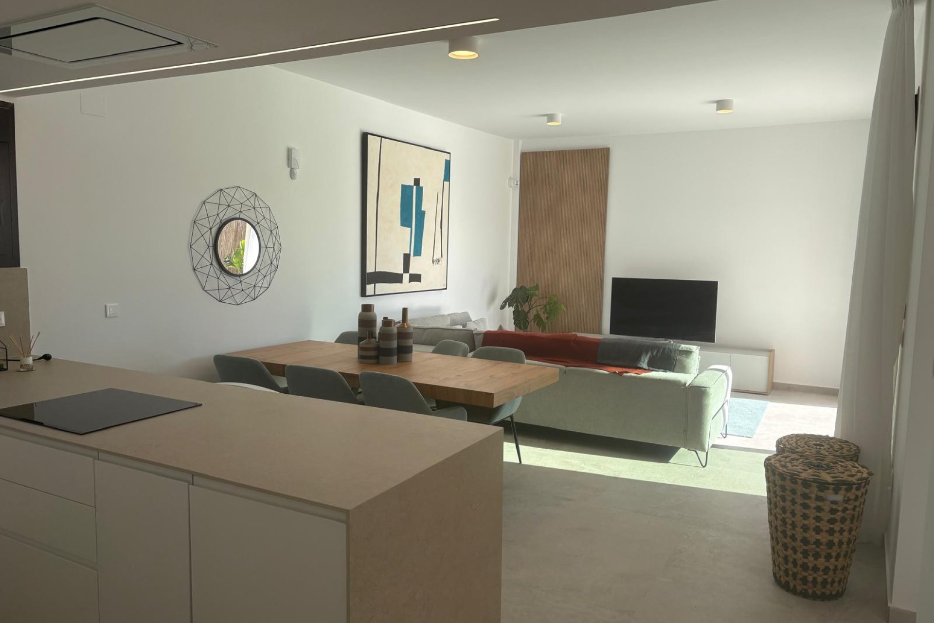 Reventa - Chalet Independiente - Algorfa