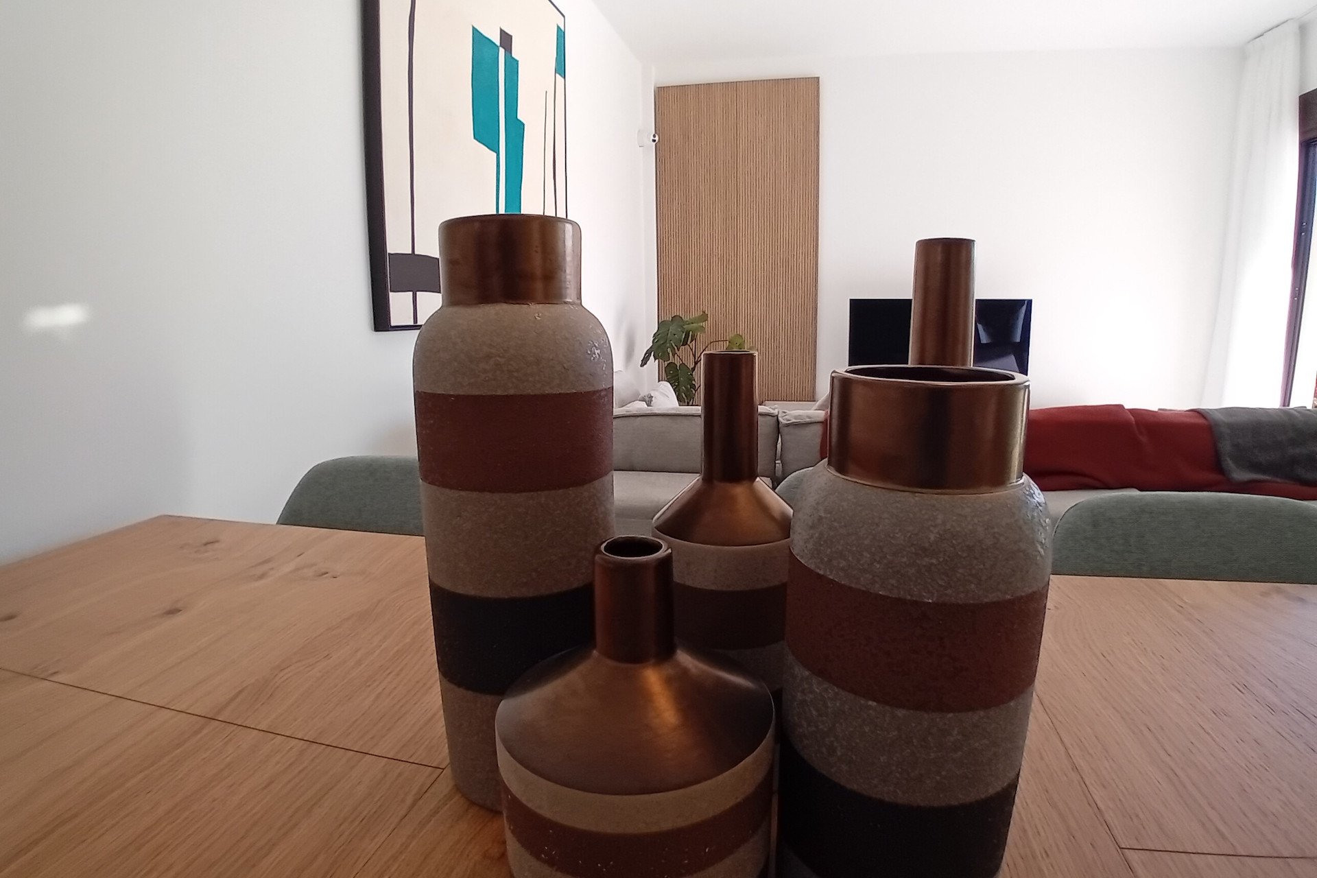 Reventa - Chalet Independiente - Algorfa