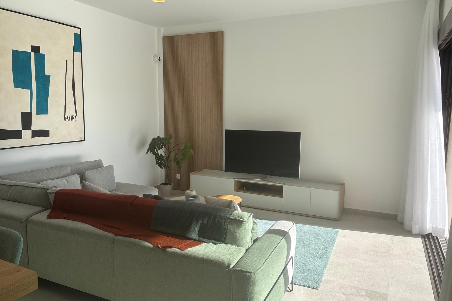 Reventa - Chalet Independiente - Algorfa