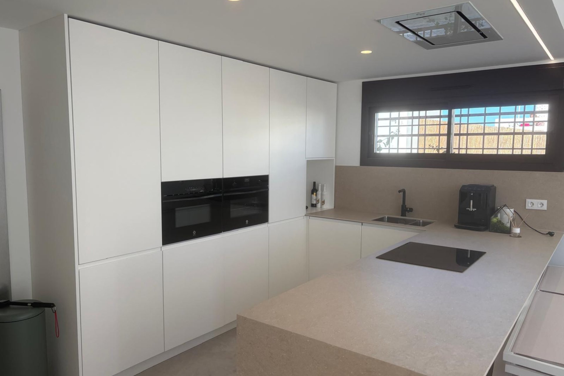 Reventa - Chalet Independiente - Algorfa