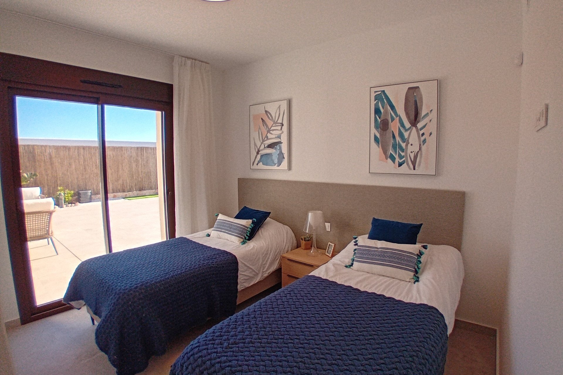 Reventa - Chalet Independiente - Algorfa