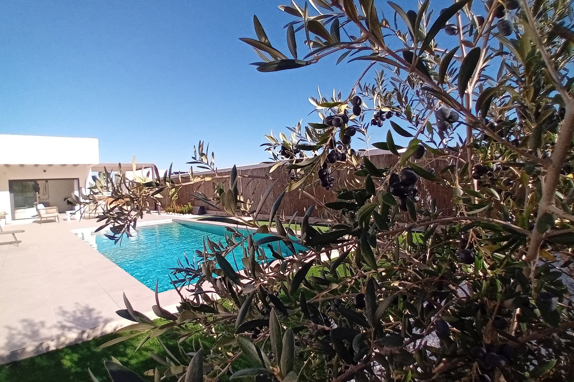 Reventa - Chalet Independiente - Algorfa