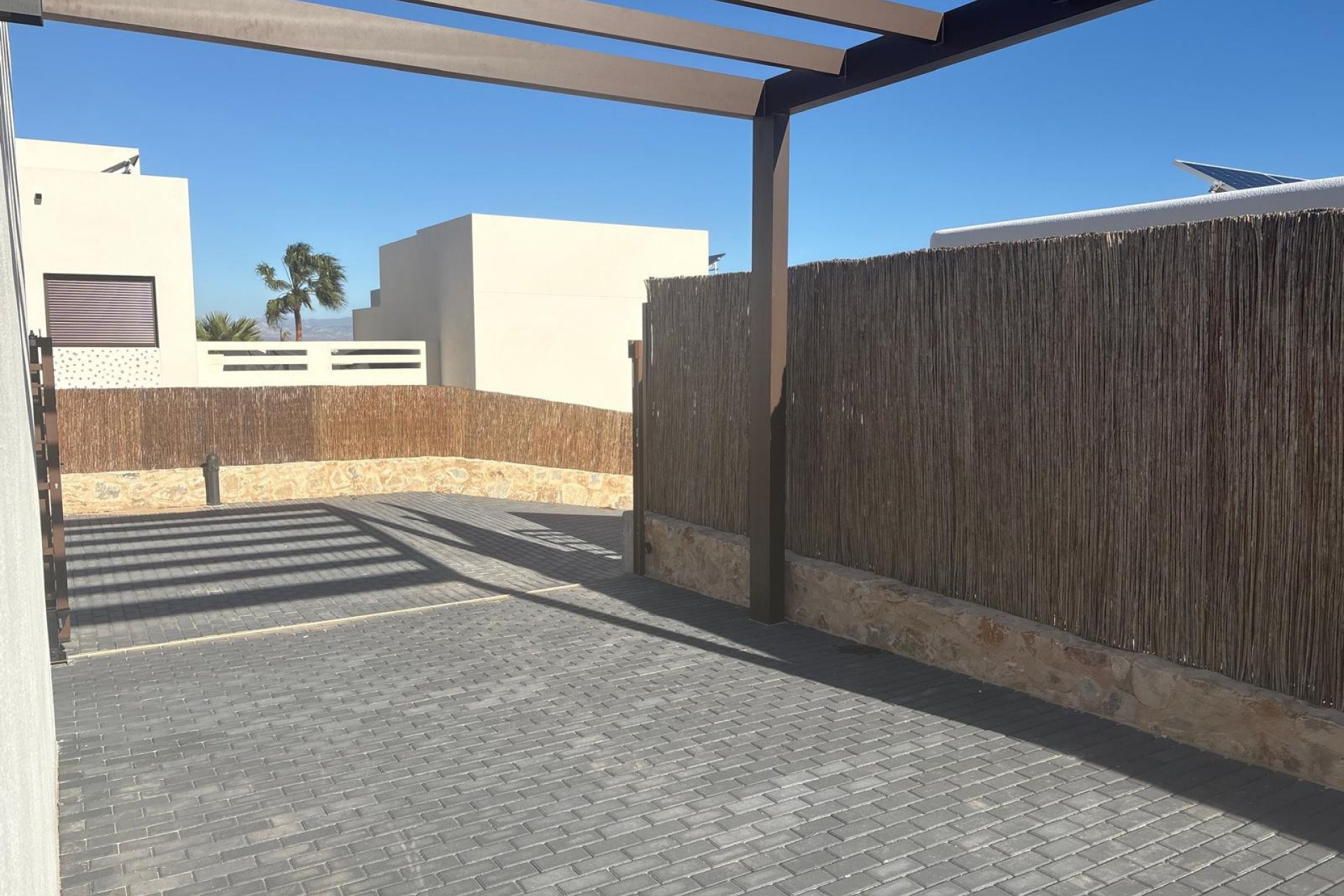 Reventa - Chalet Independiente - Algorfa