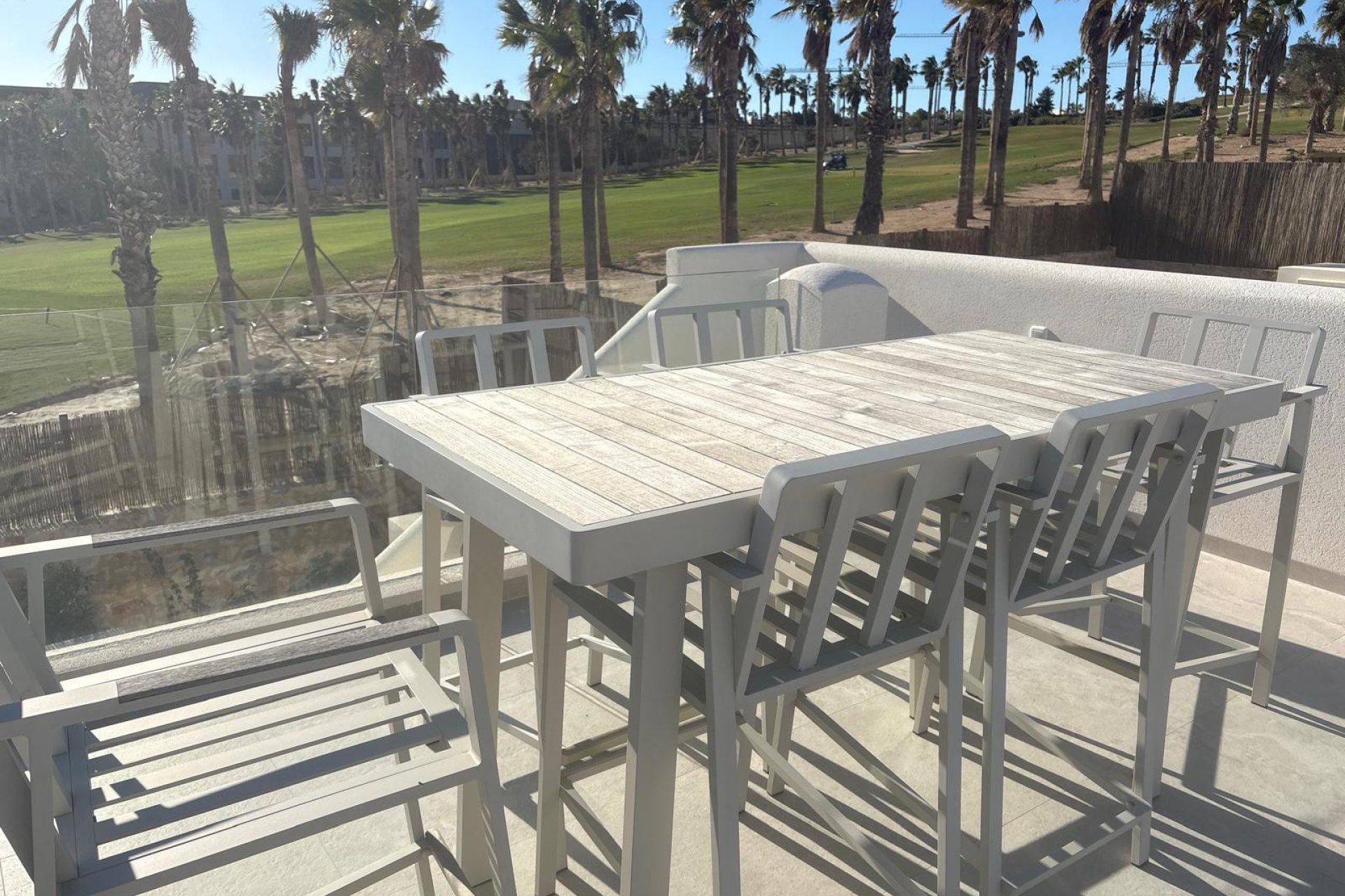 Reventa - Chalet Independiente - Algorfa