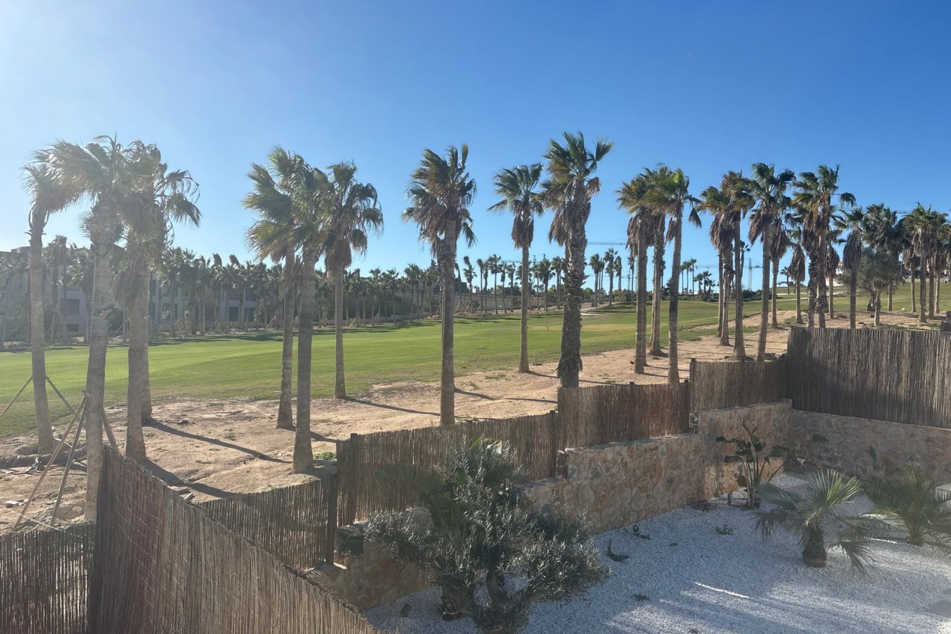 Reventa - Chalet Independiente - Algorfa