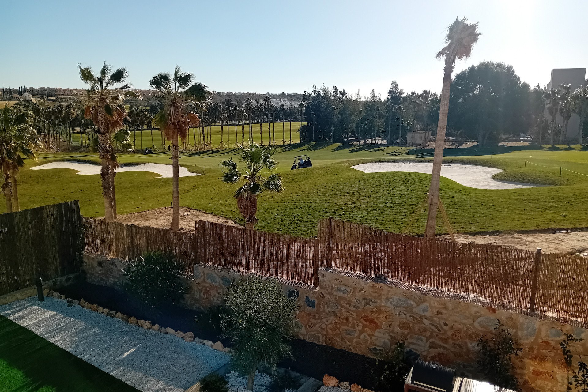 Reventa - Chalet Independiente - Algorfa