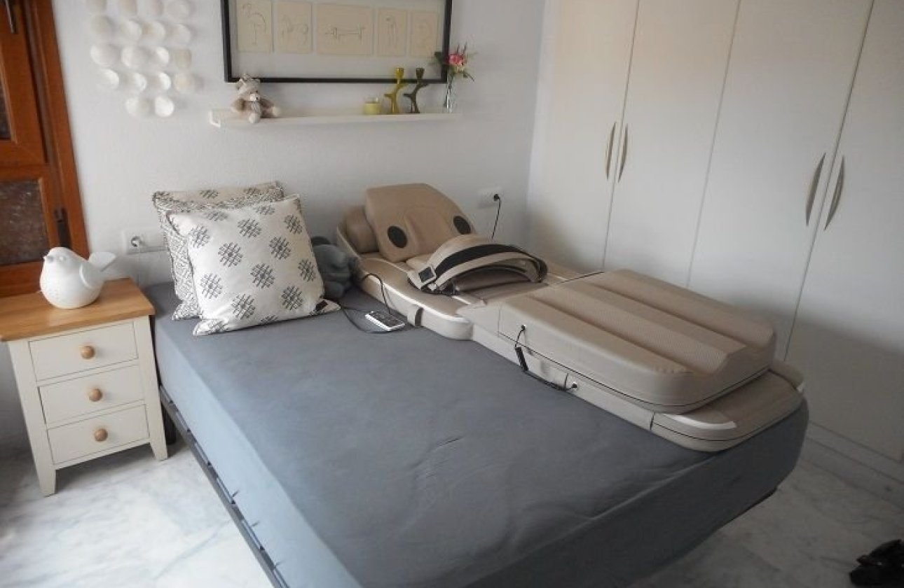 Reventa - Chalet Independiente - Algorfa