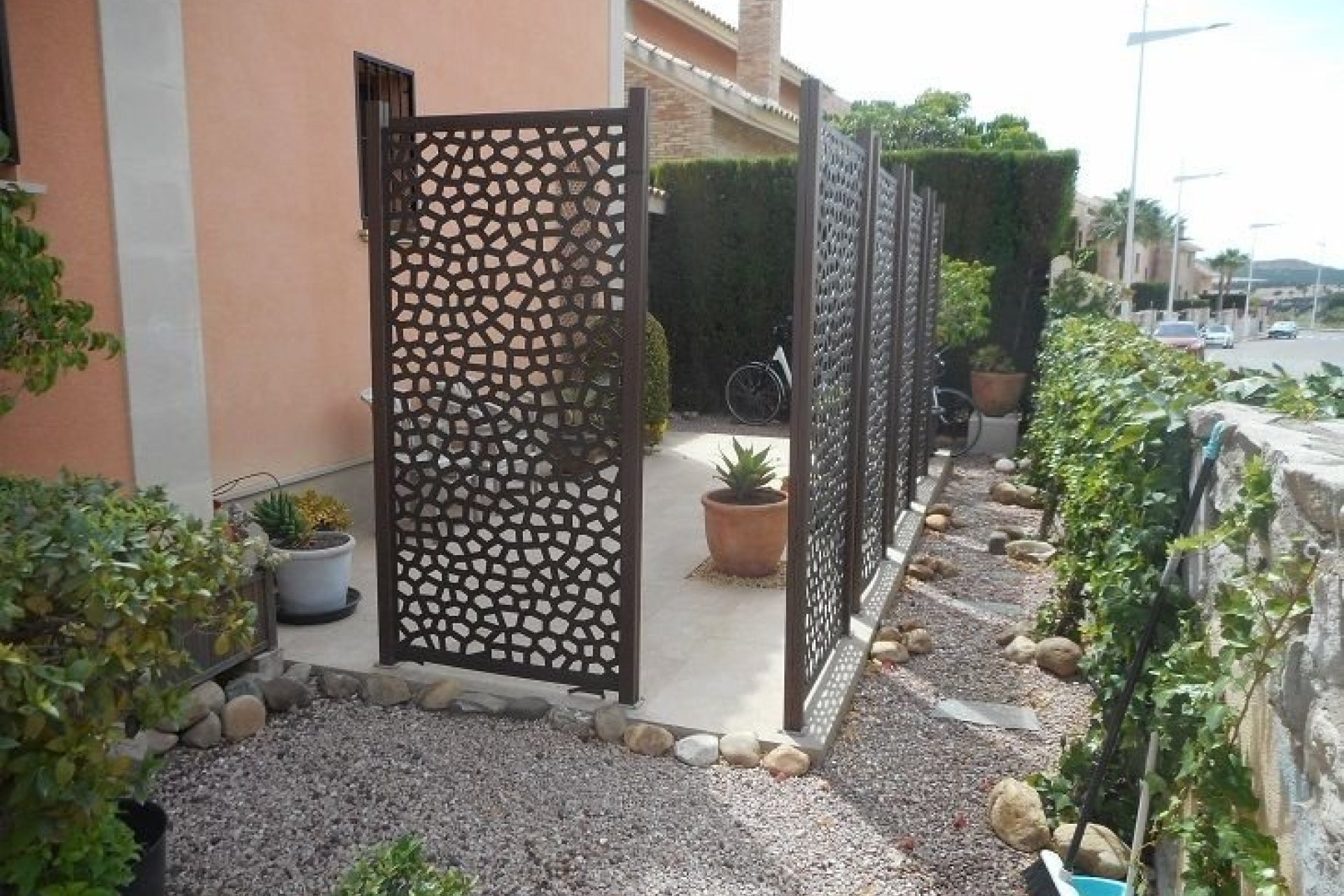 Reventa - Chalet Independiente - Algorfa