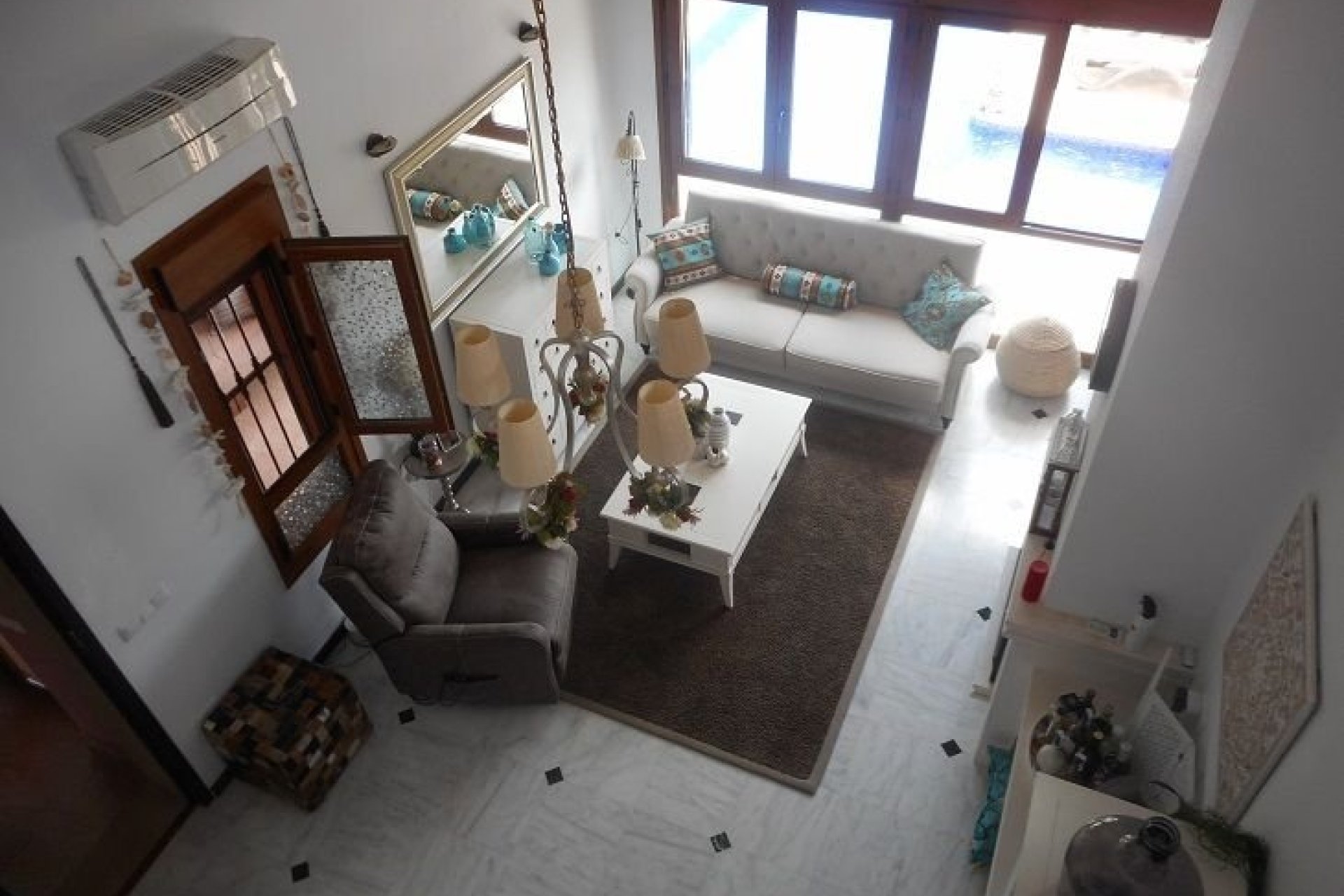 Reventa - Chalet Independiente - Algorfa