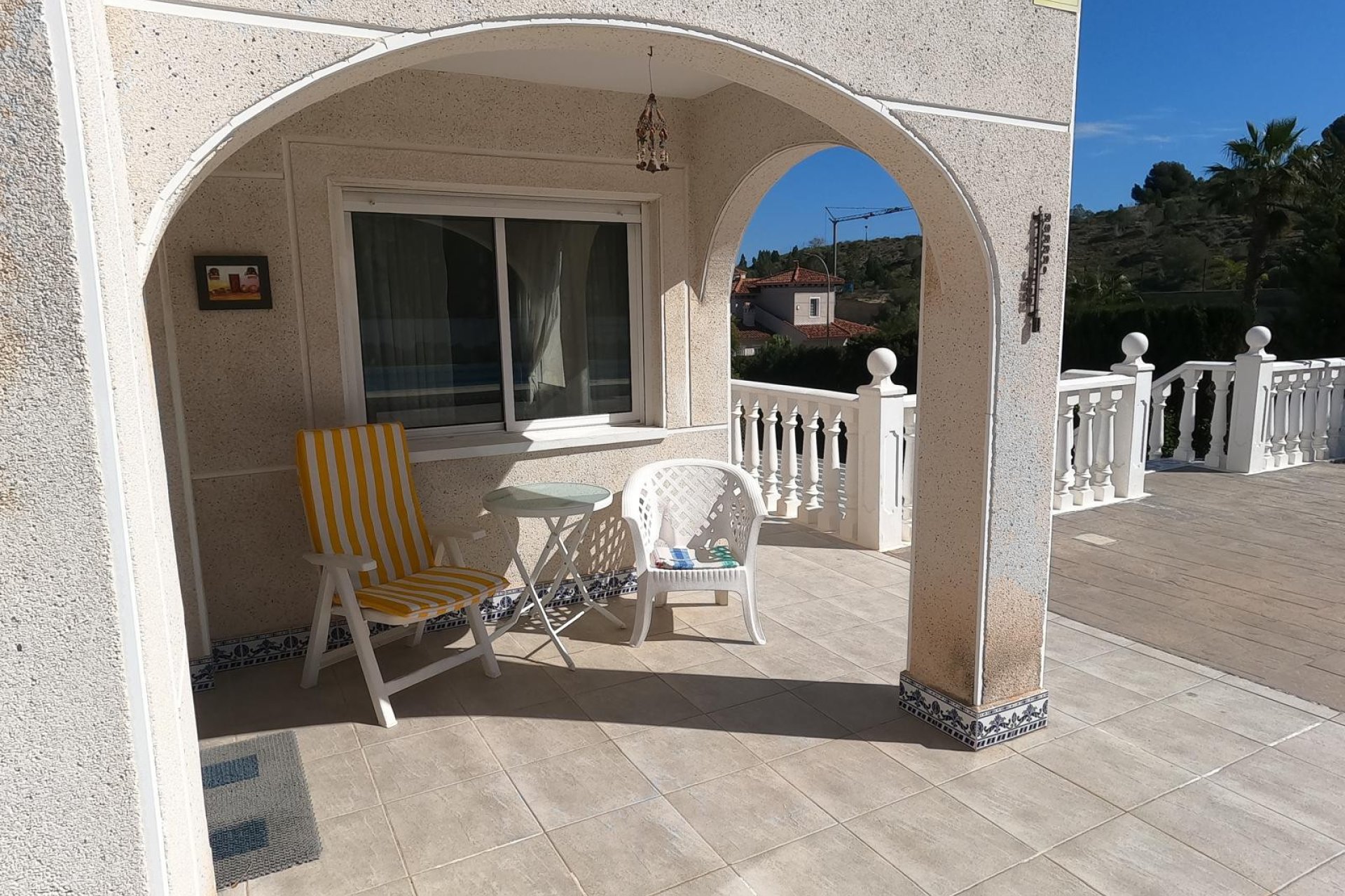Reventa - Chalet Independiente - Algorfa