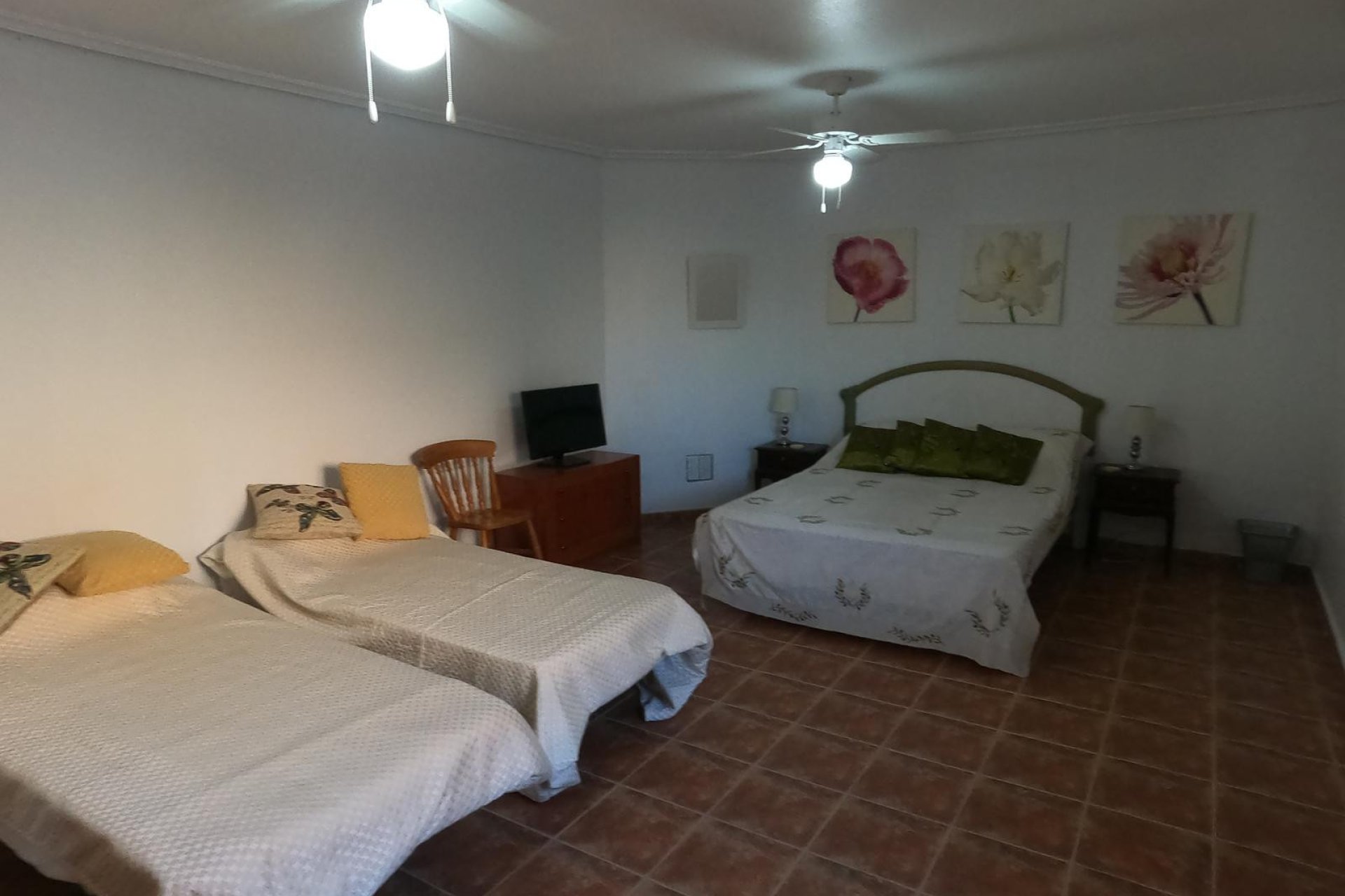 Reventa - Chalet Independiente - Algorfa