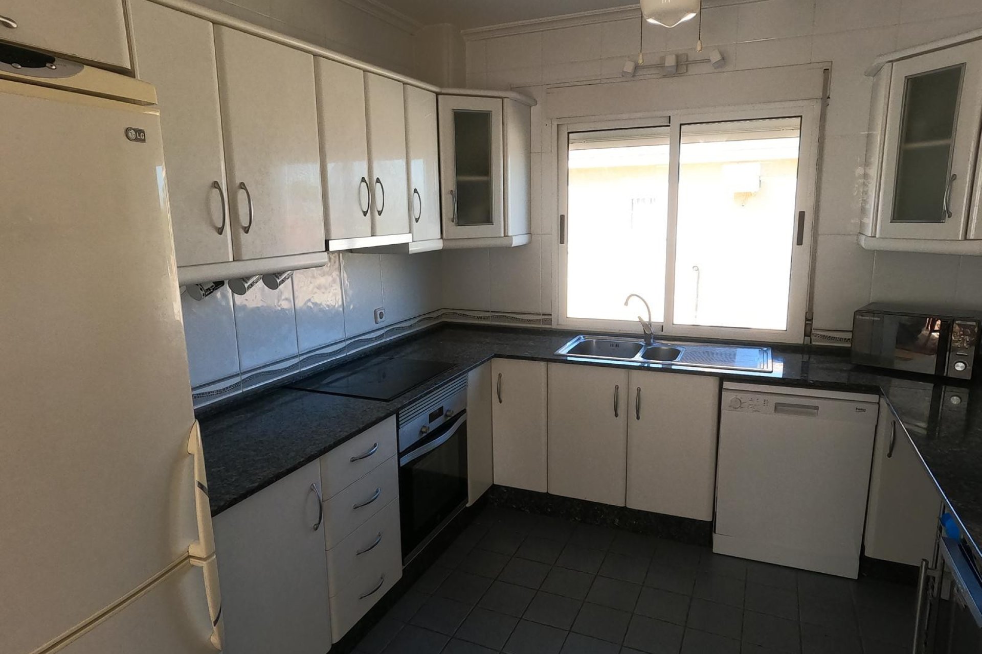 Reventa - Chalet Independiente - Algorfa