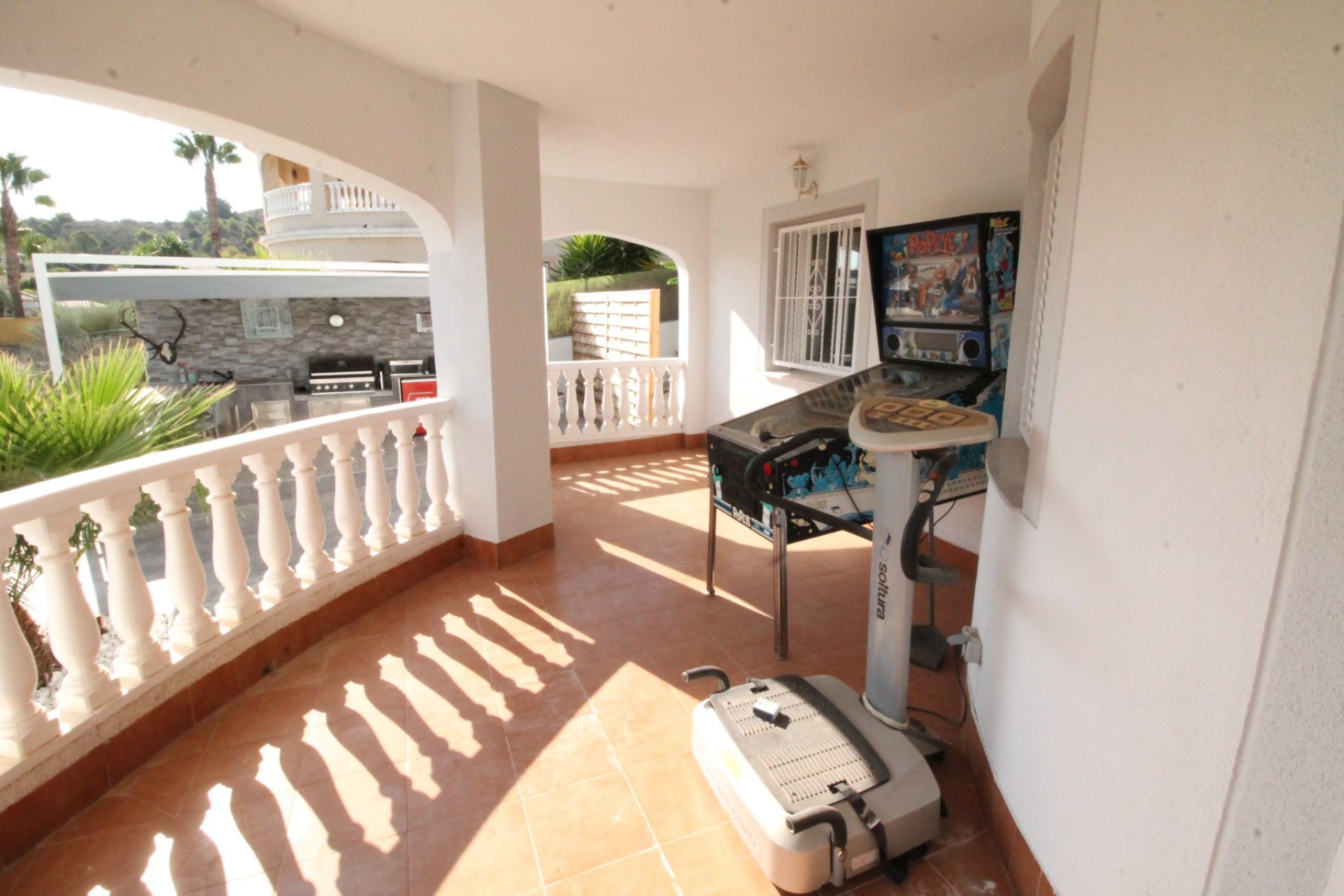 Reventa - Chalet Independiente - Almoradí - Lomas De La Juliana