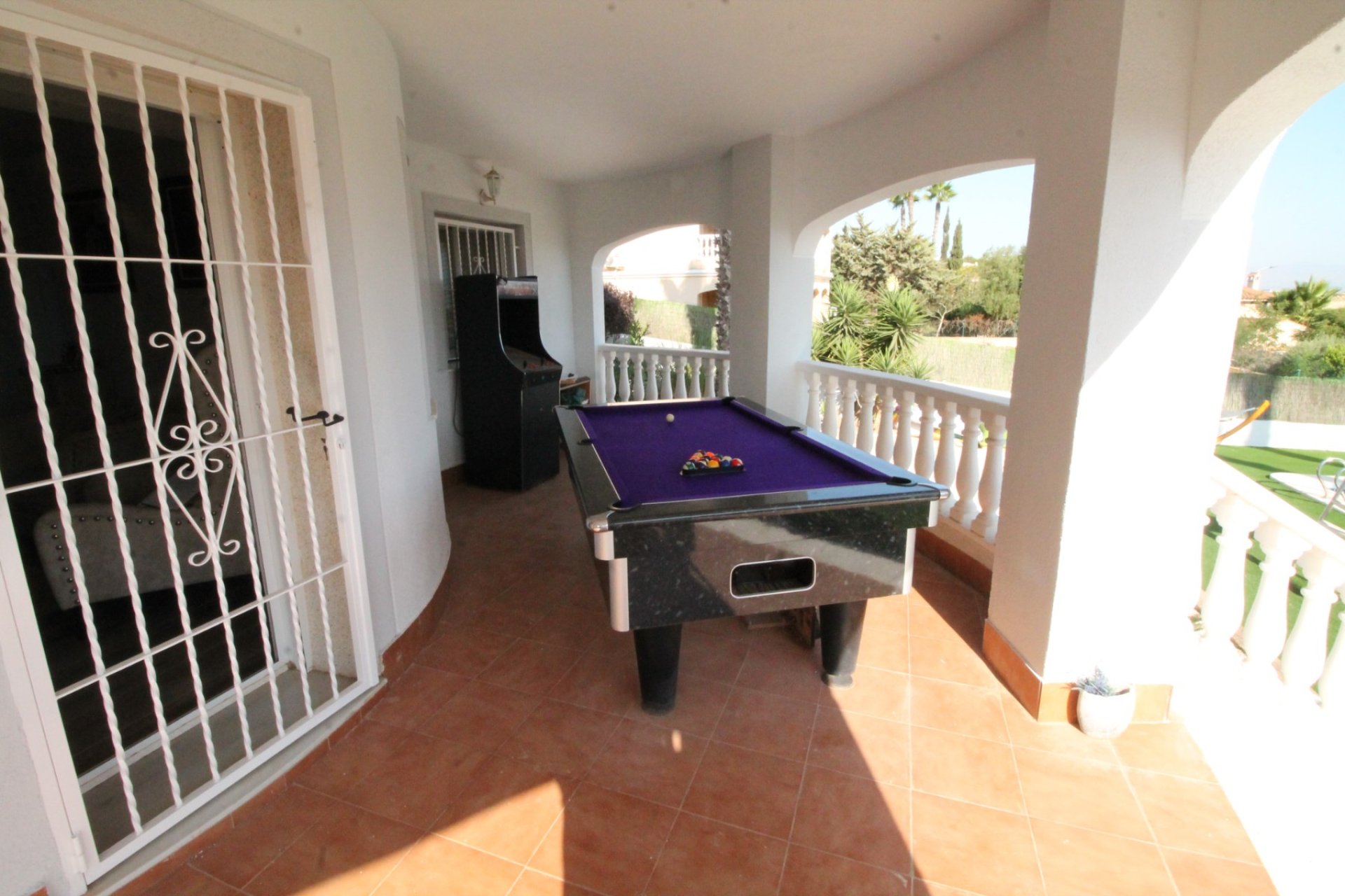 Reventa - Chalet Independiente - Almoradí - Lomas De La Juliana