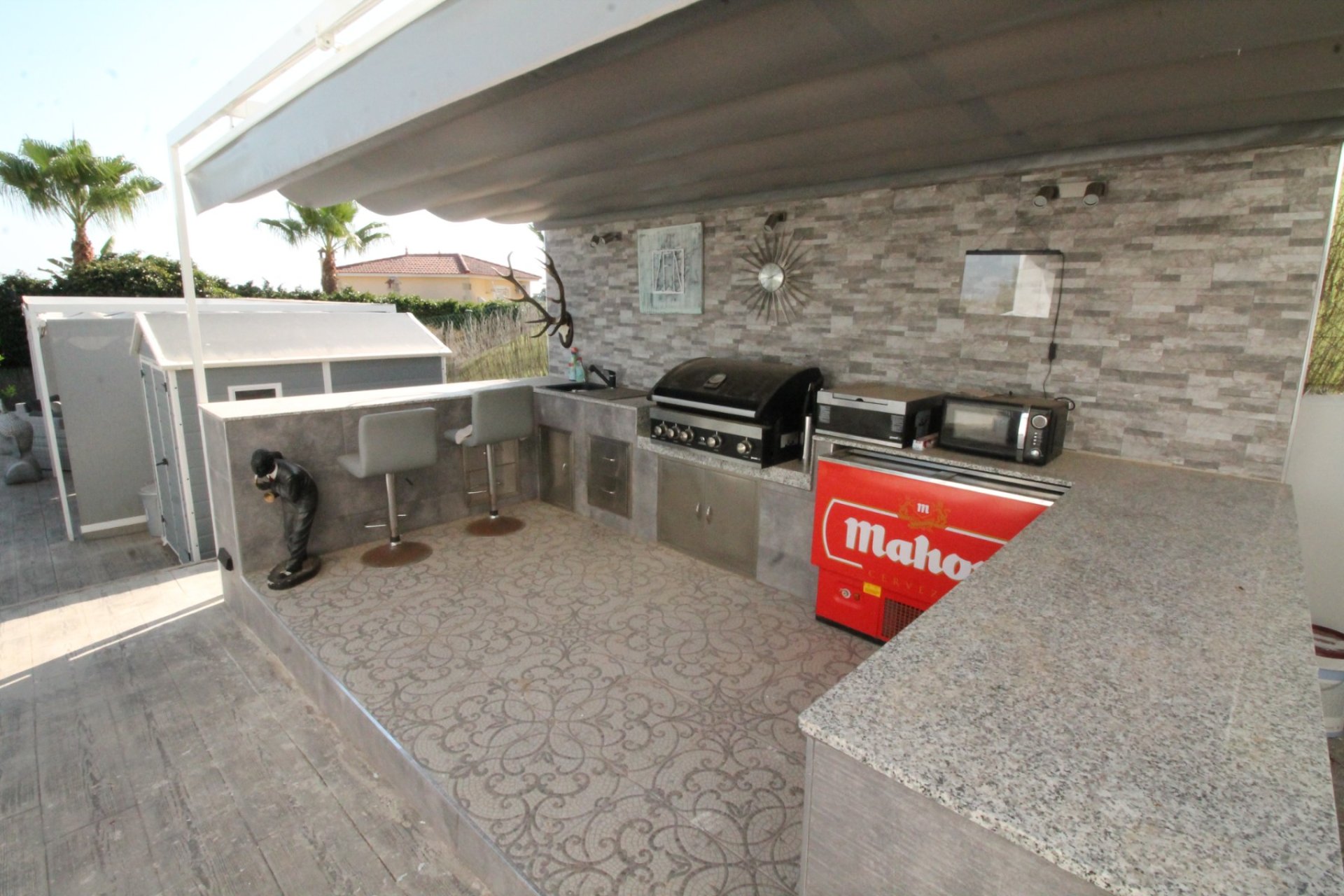 Reventa - Chalet Independiente - Almoradí - Lomas De La Juliana