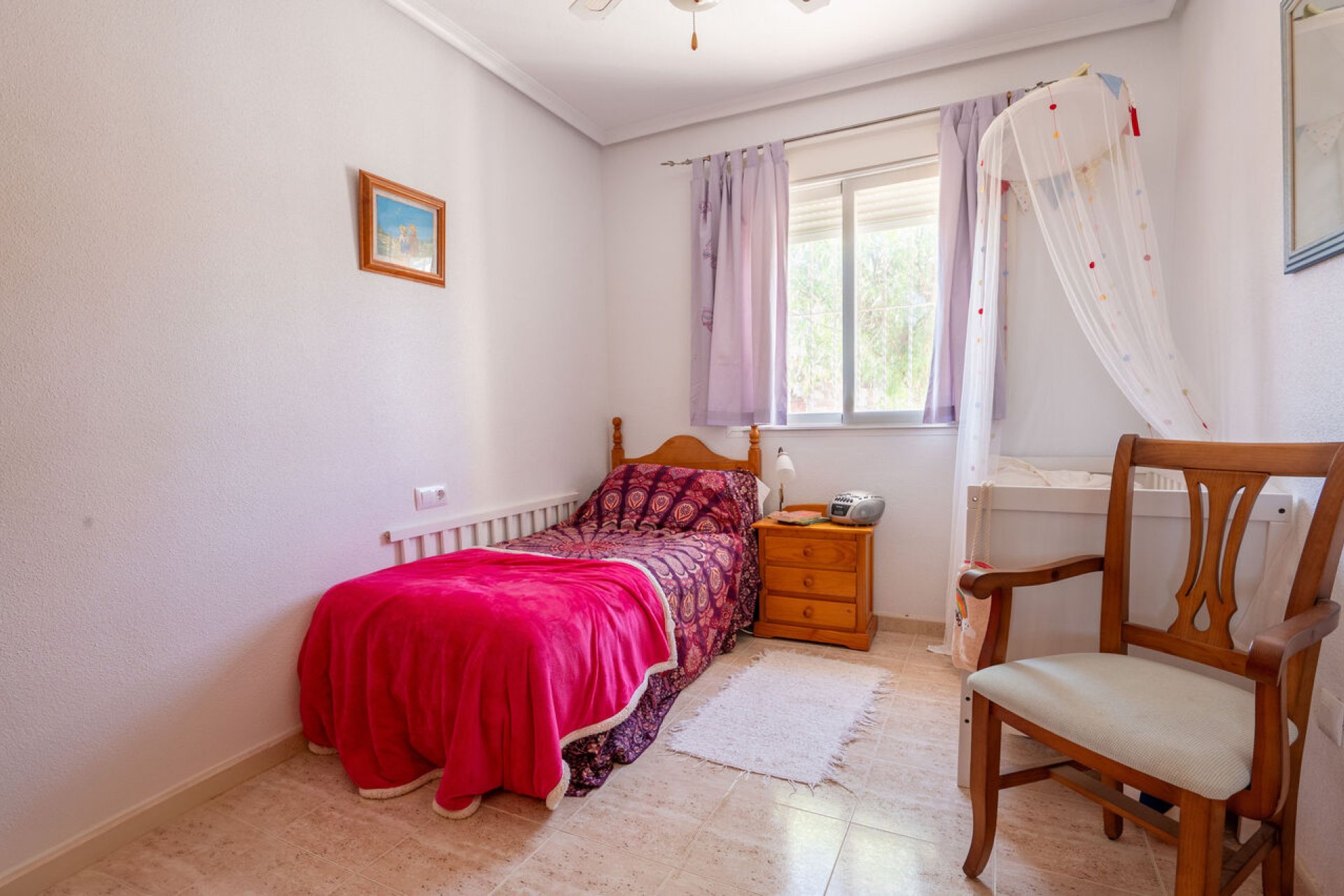 Reventa - Chalet Independiente - Almoradí - Lomas De La Juliana