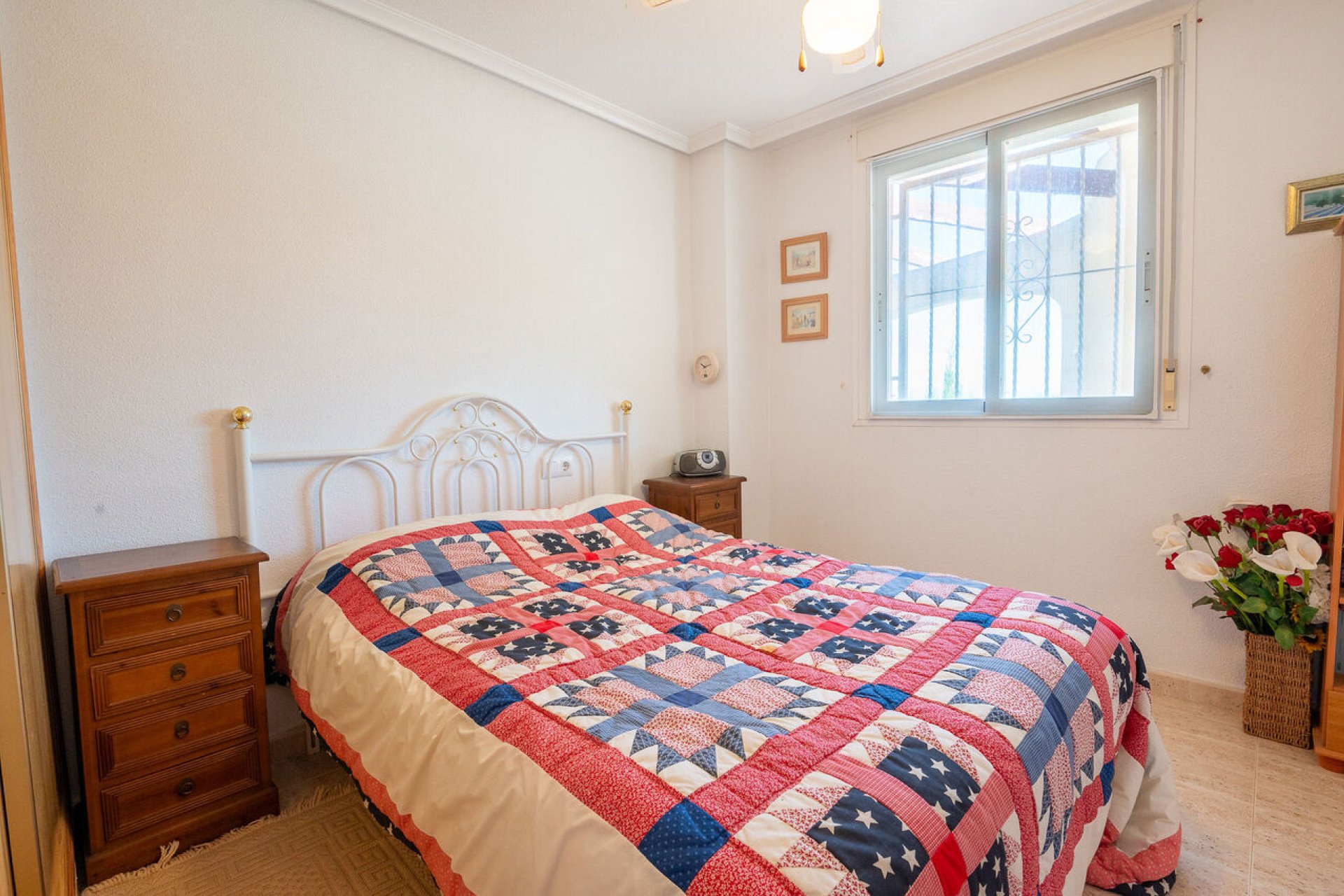 Reventa - Chalet Independiente - Almoradí - Lomas De La Juliana