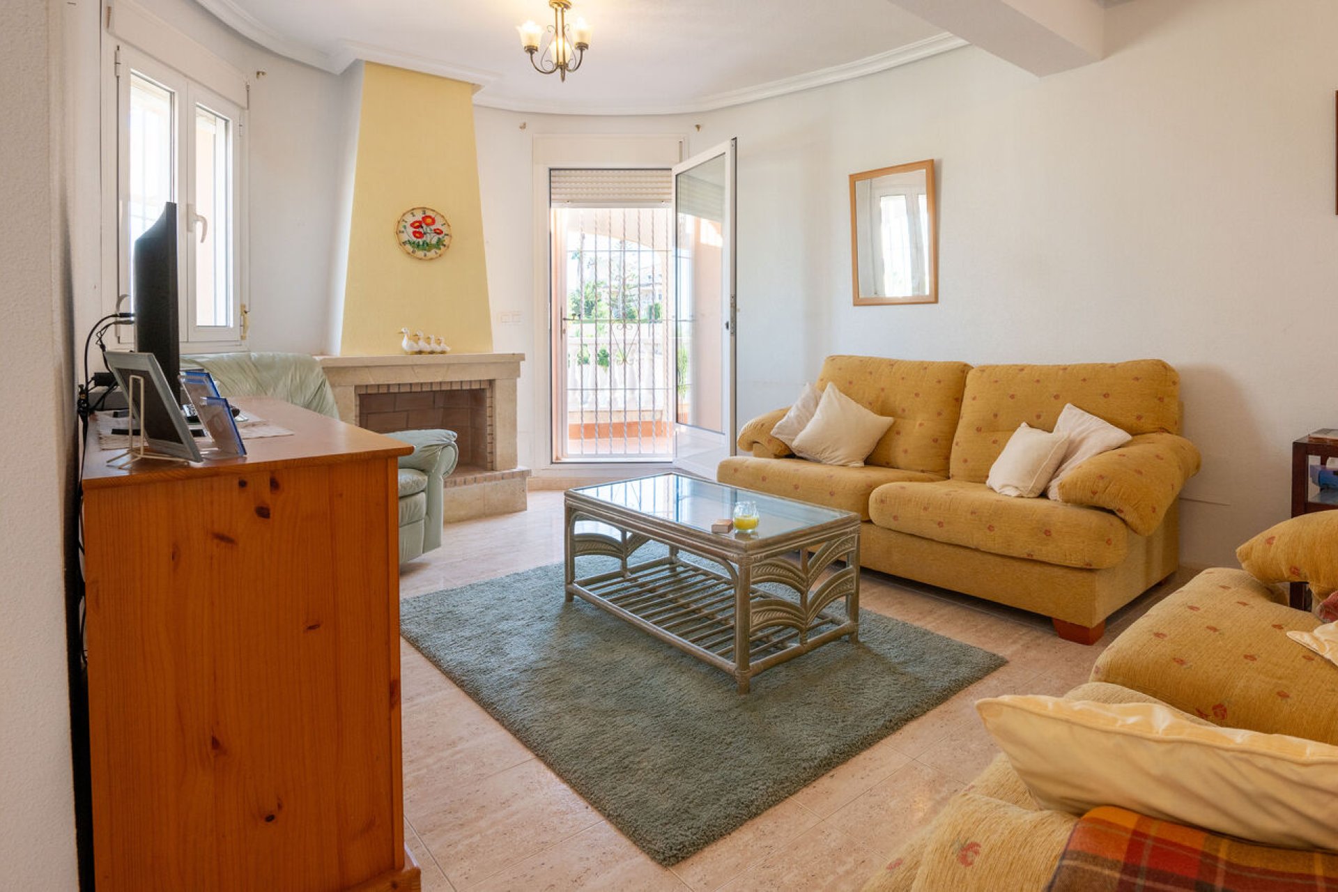 Reventa - Chalet Independiente - Almoradí - Lomas De La Juliana