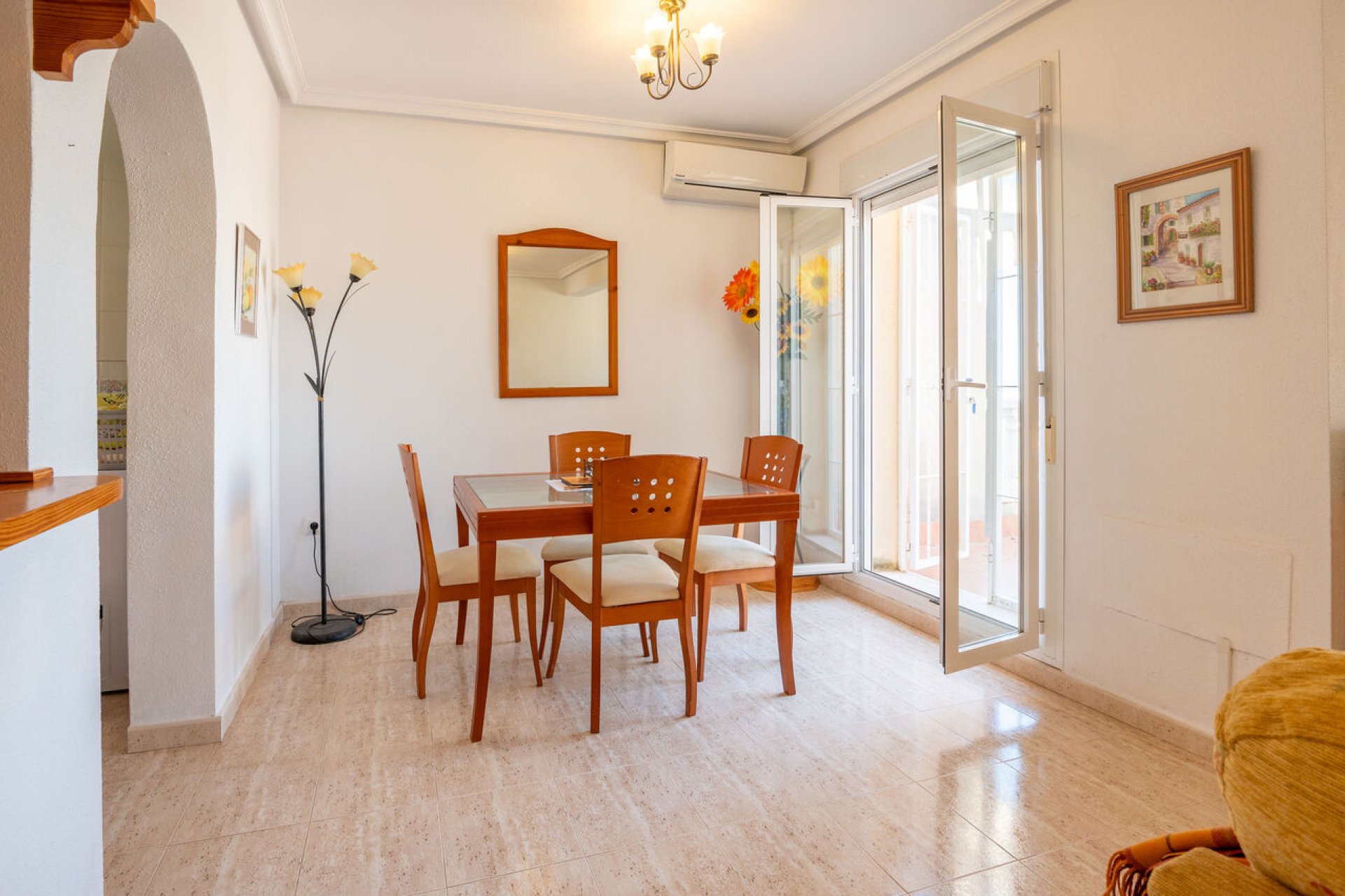 Reventa - Chalet Independiente - Almoradí - Lomas De La Juliana