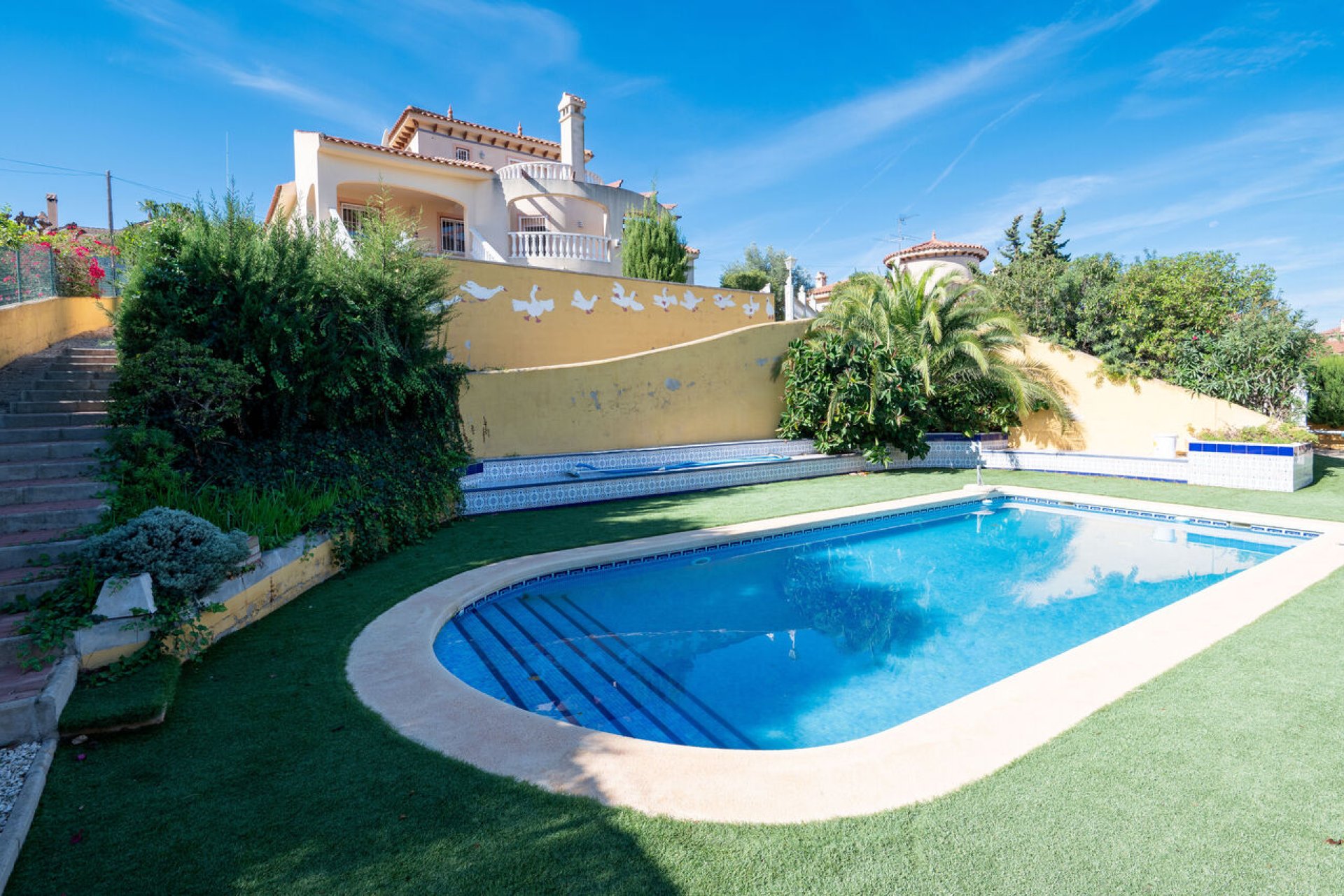 Reventa - Chalet Independiente - Almoradí - Lomas De La Juliana