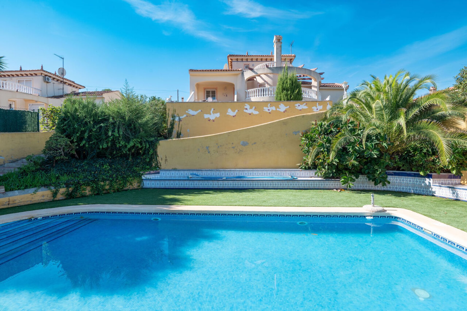 Reventa - Chalet Independiente - Almoradí - Lomas De La Juliana