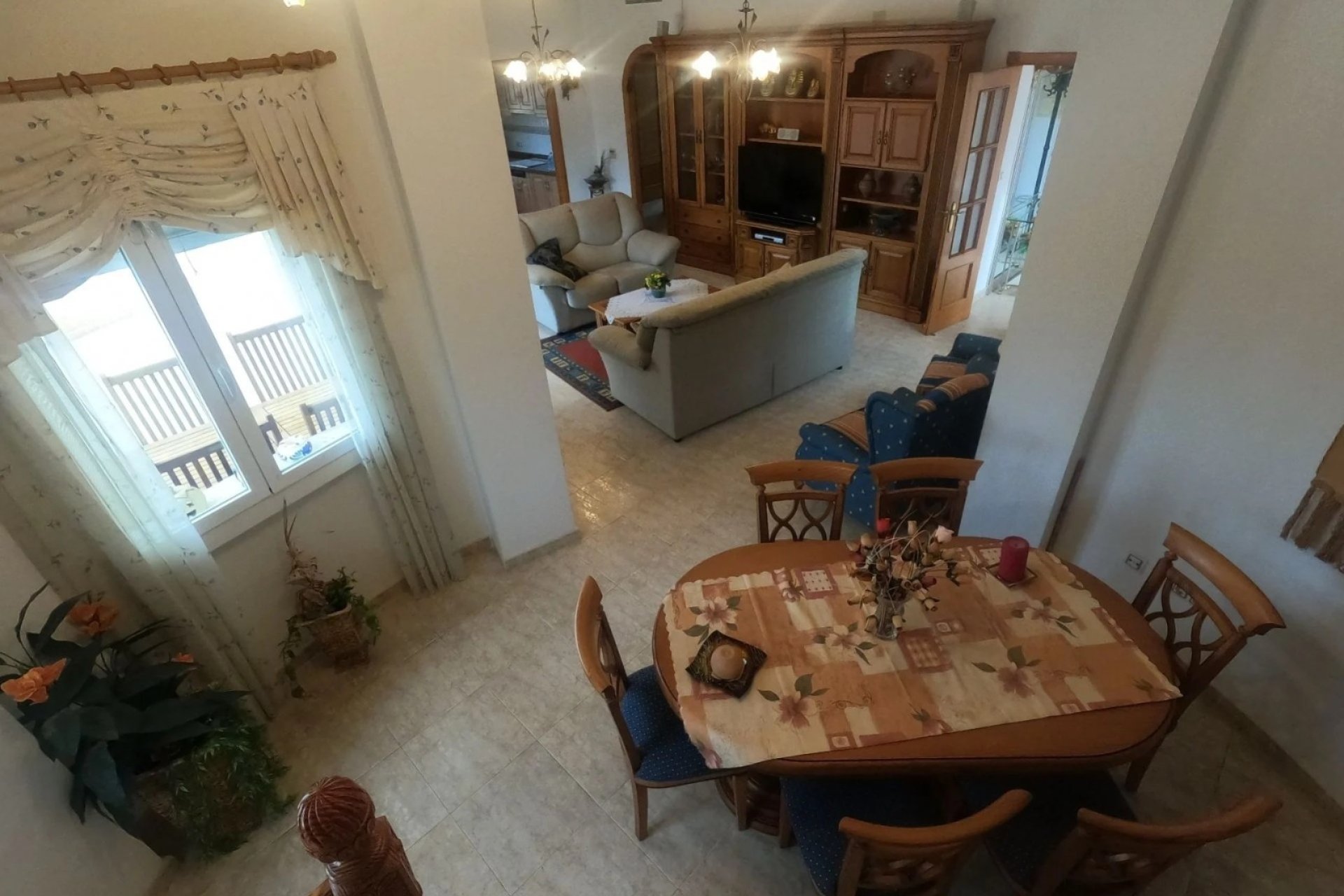 Reventa - Chalet Independiente - Almoradí - Lomas De La Juliana