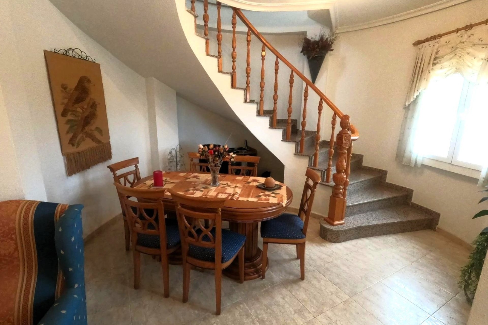 Reventa - Chalet Independiente - Almoradí - Lomas De La Juliana