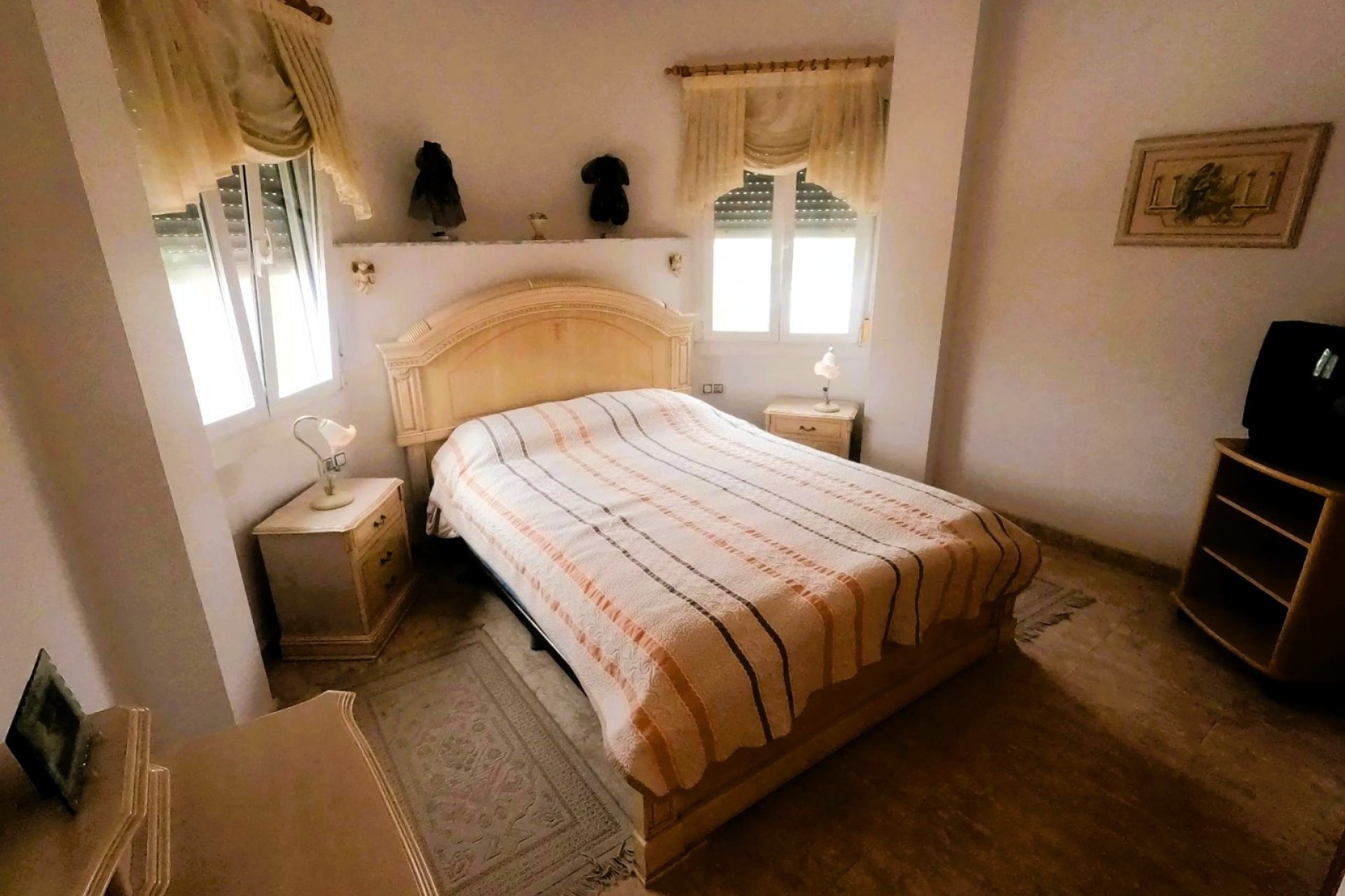 Reventa - Chalet Independiente - Almoradí - Lomas De La Juliana