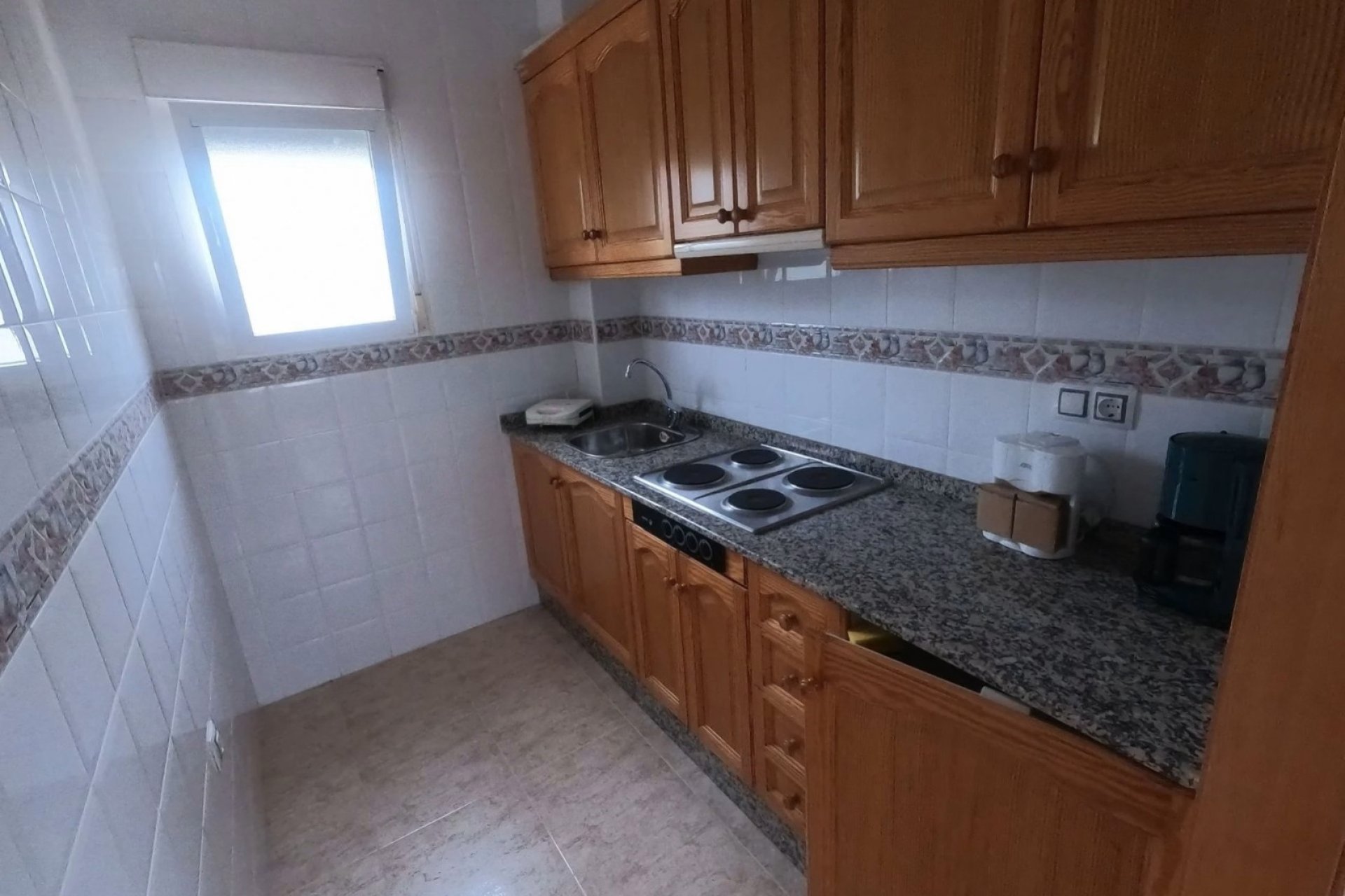 Reventa - Chalet Independiente - Almoradí - Lomas De La Juliana