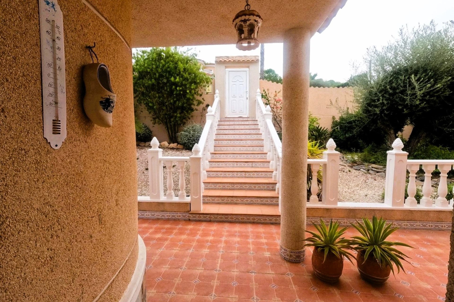 Reventa - Chalet Independiente - Almoradí - Lomas De La Juliana