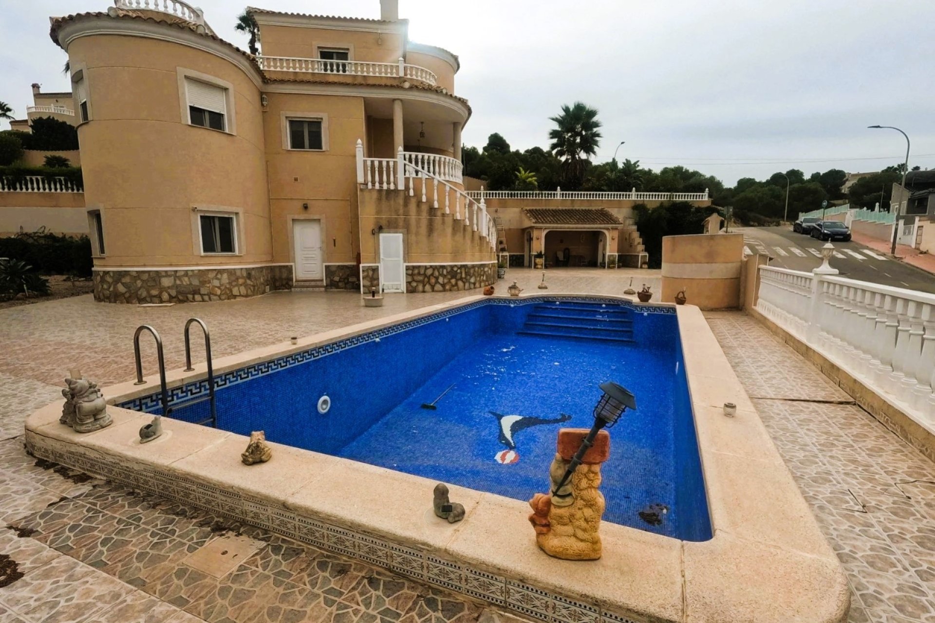 Reventa - Chalet Independiente - Almoradí - Lomas De La Juliana