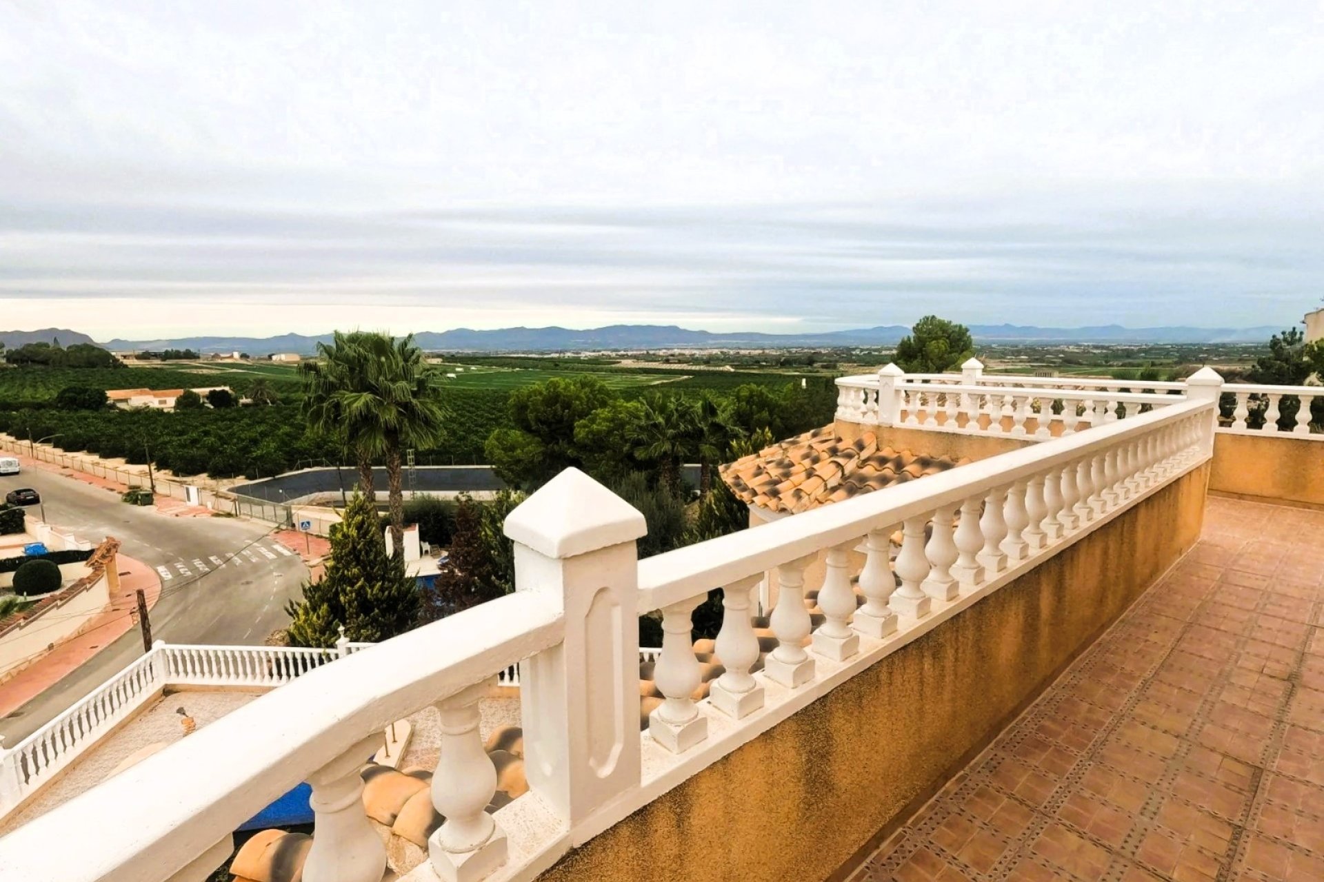 Reventa - Chalet Independiente - Almoradí - Lomas De La Juliana