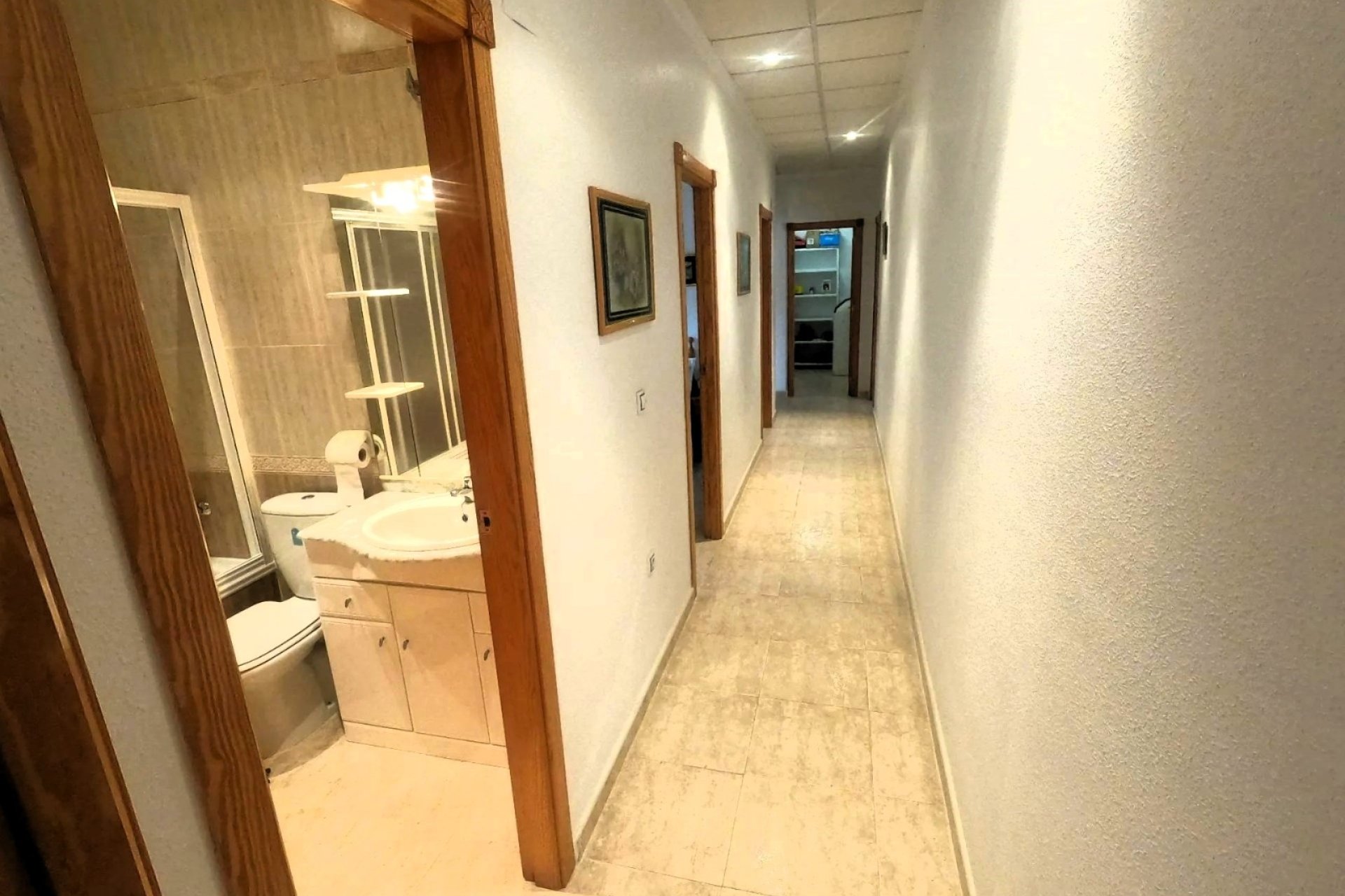 Reventa - Chalet Independiente - Almoradí - Lomas De La Juliana